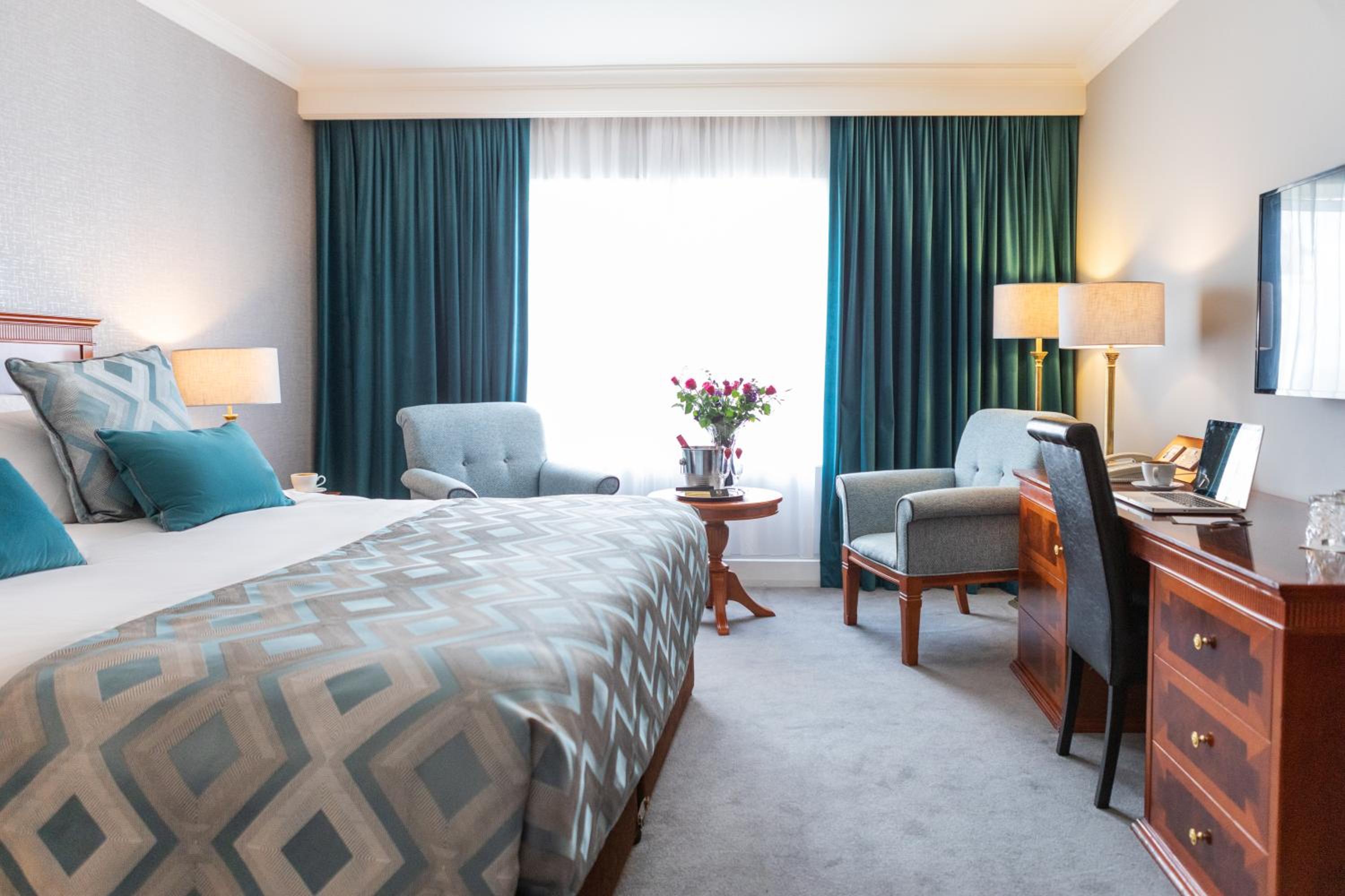 Knightsbrook Hotel & Golf Resort