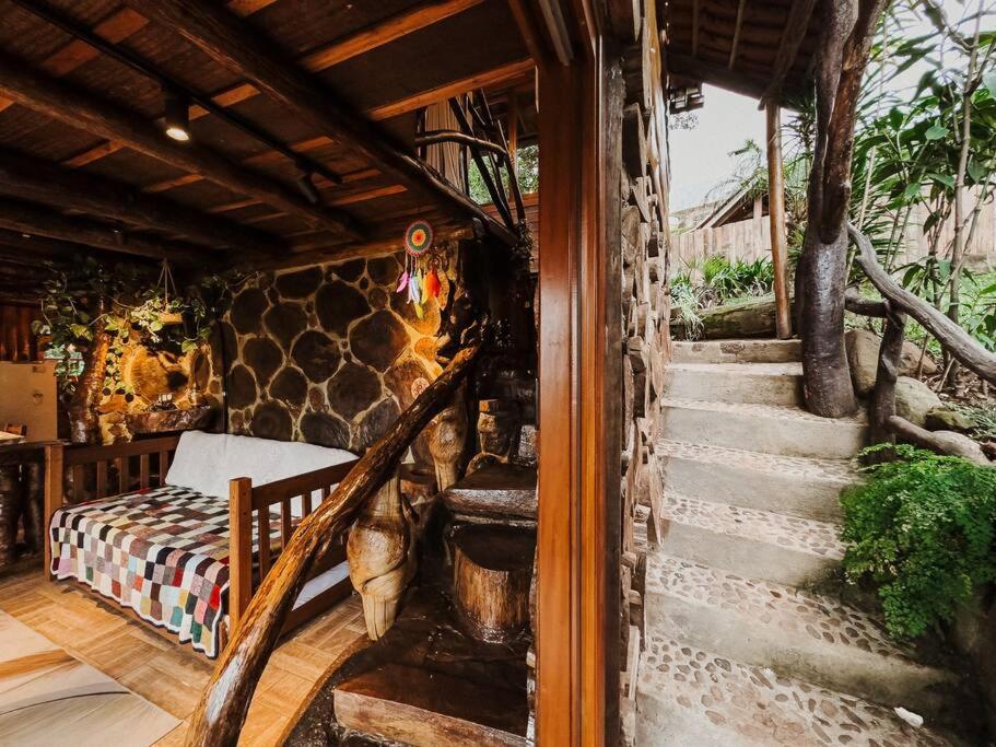 Cabana Alecrim