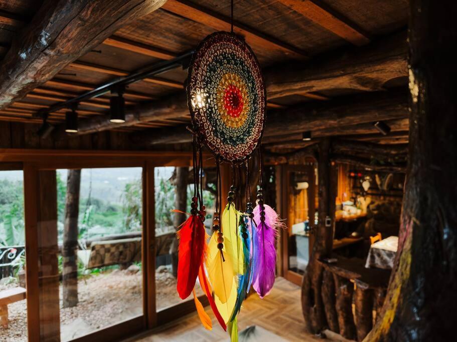 Cabana Alecrim