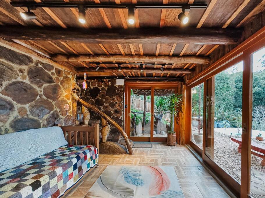 Cabana Alecrim