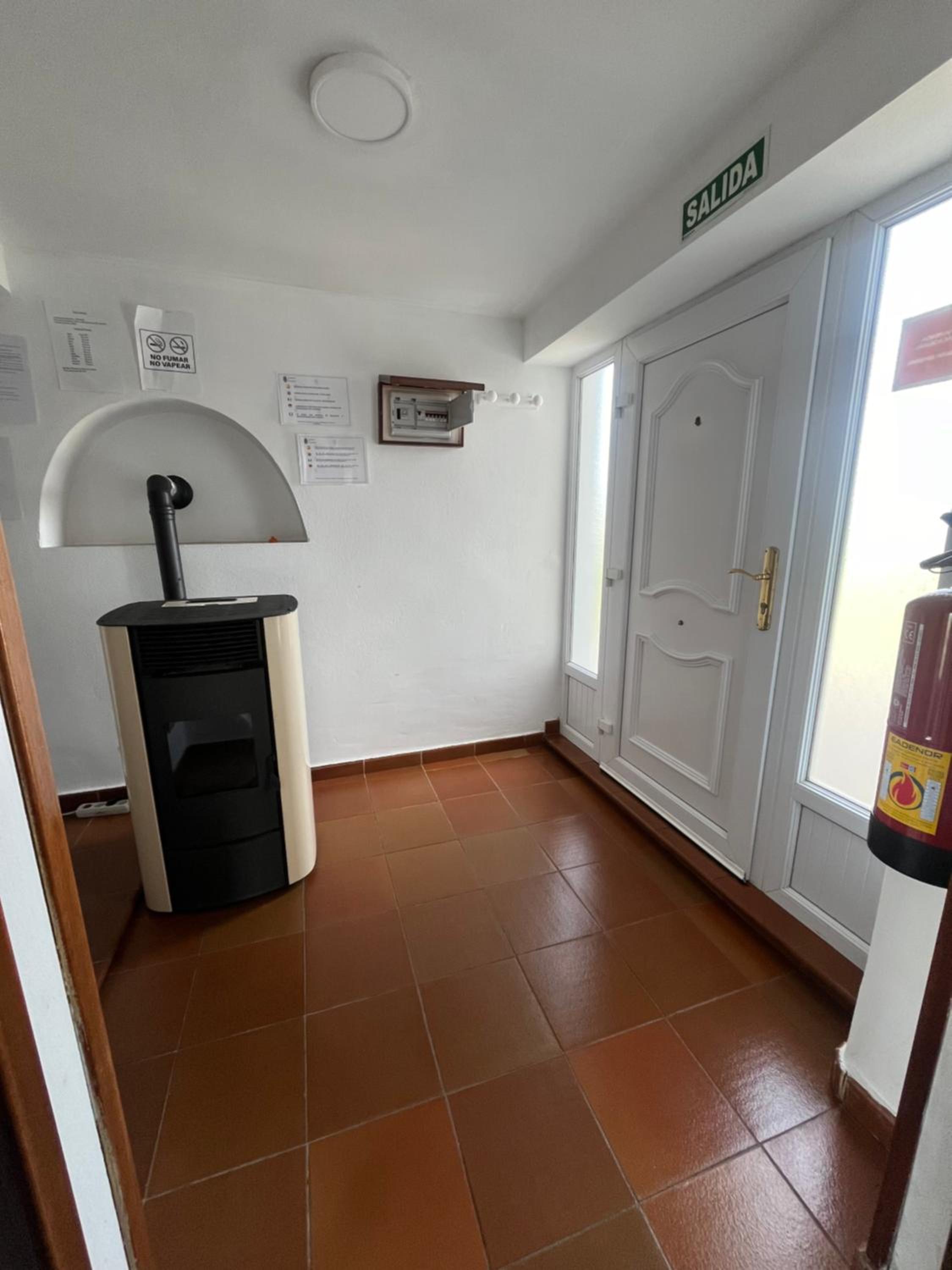 Casa La Ranera de Santillana