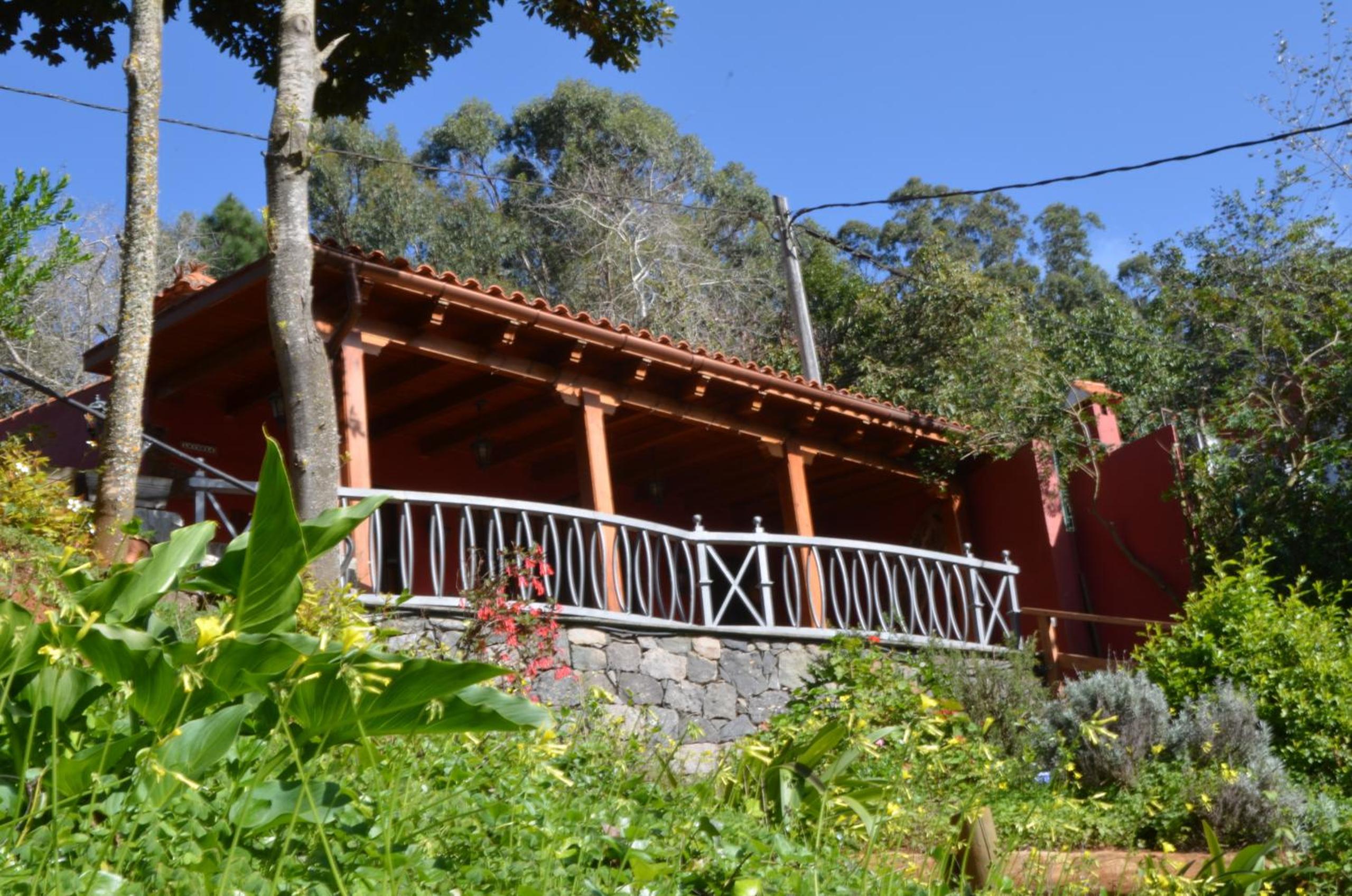 Sombra del Laurel
