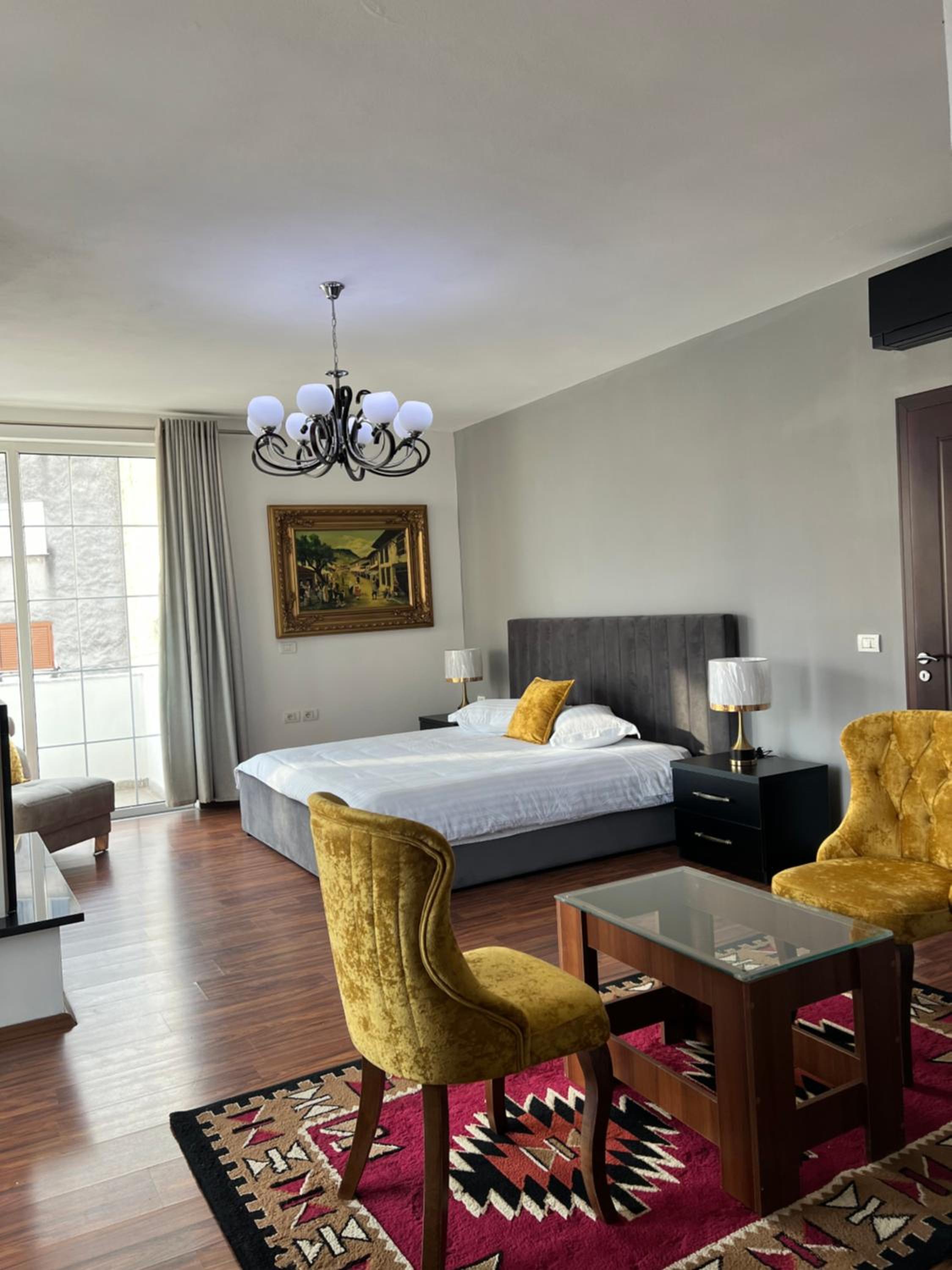 North Star Hotel
