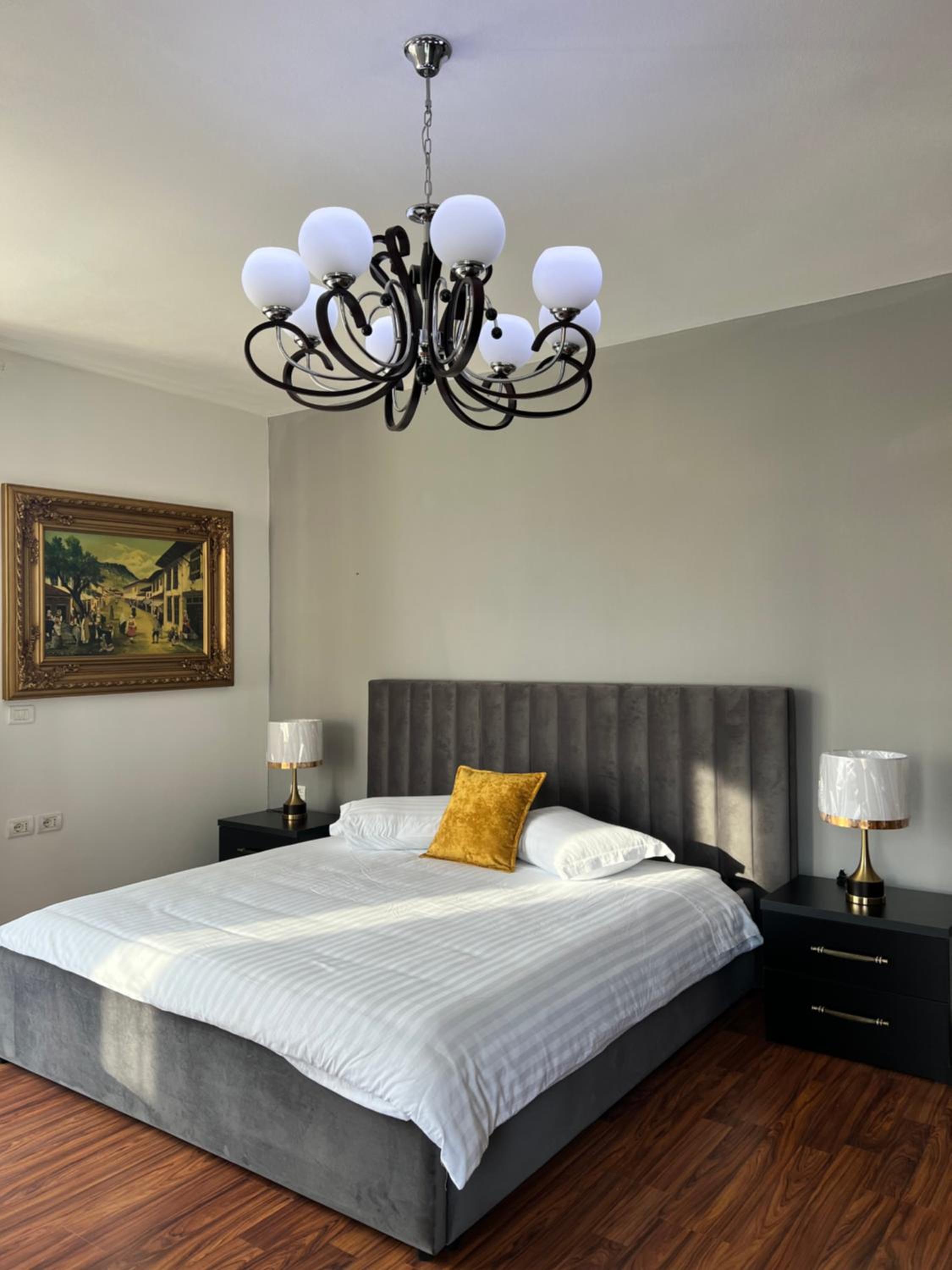 North Star Hotel