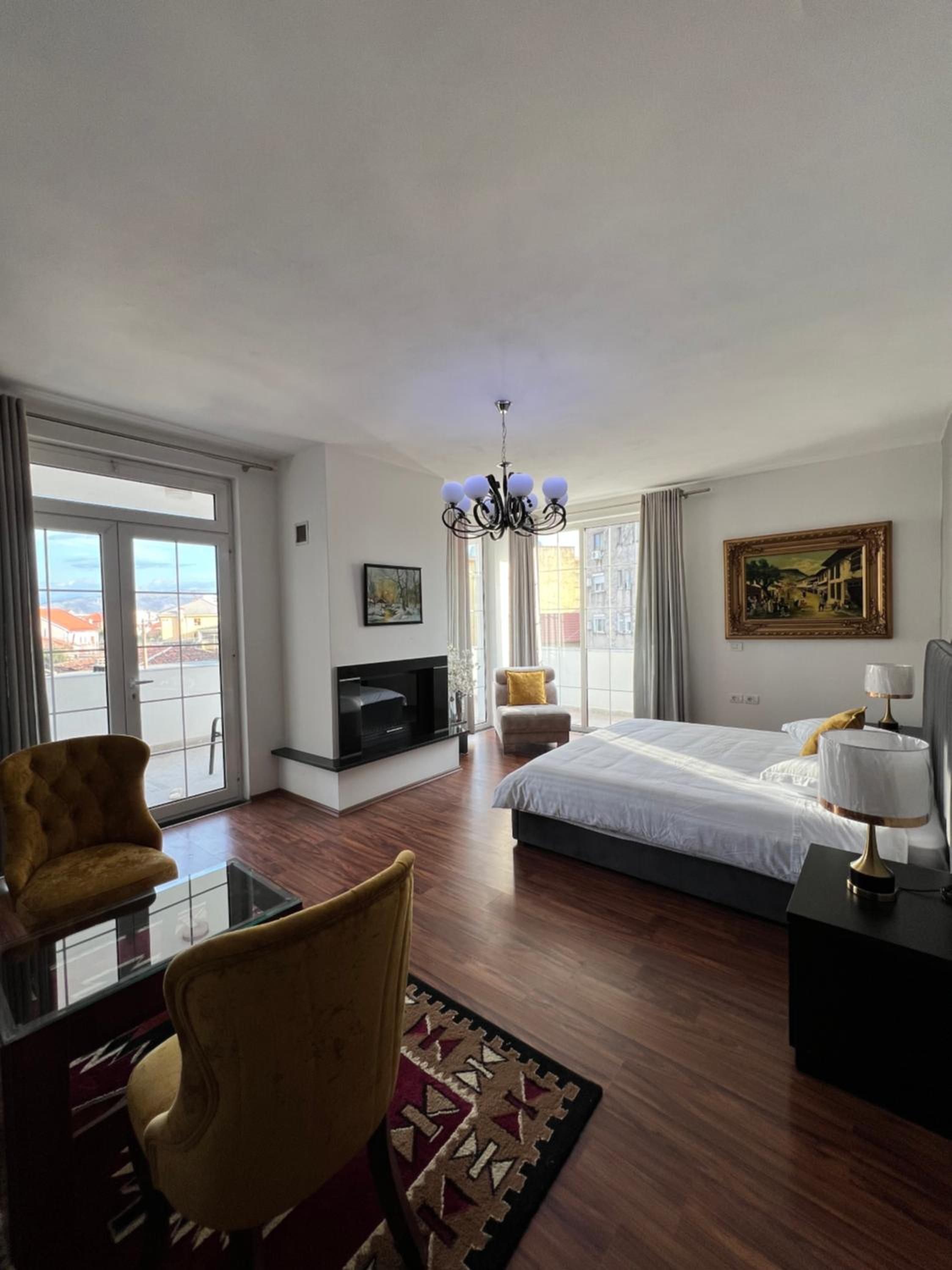 North Star Hotel