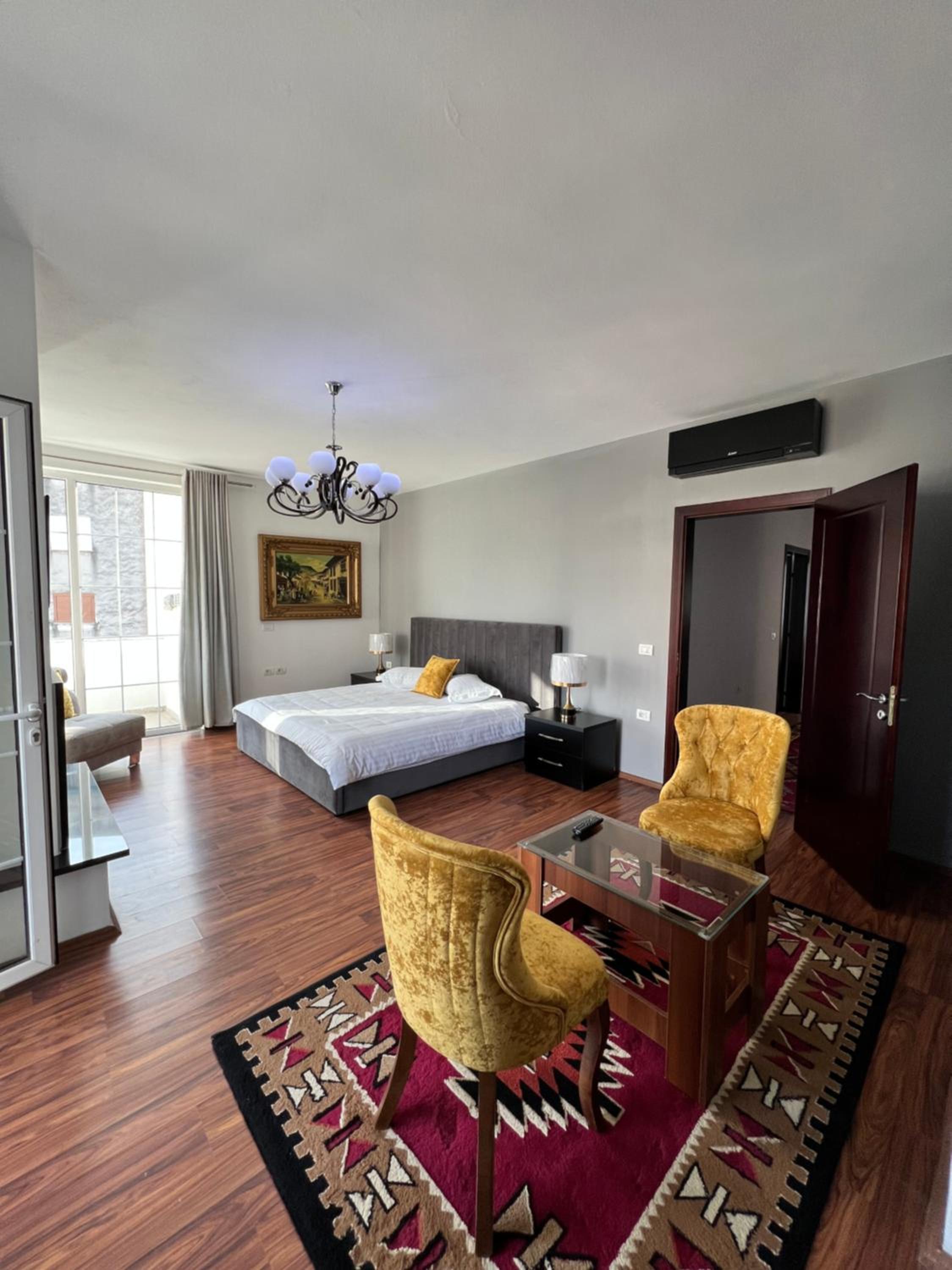 North Star Hotel
