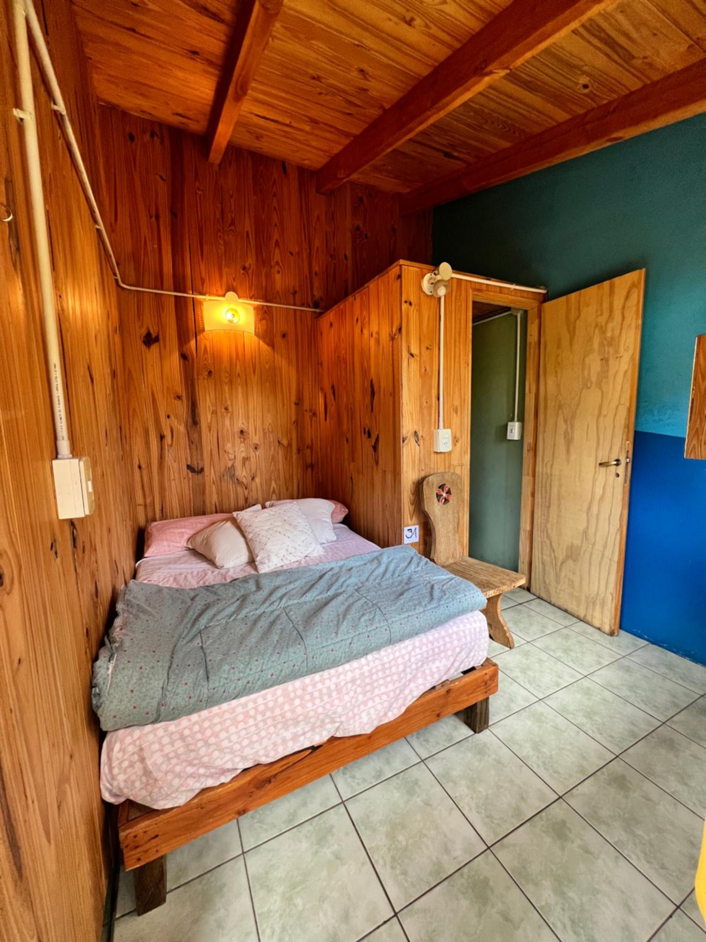 Ankatu Hostel