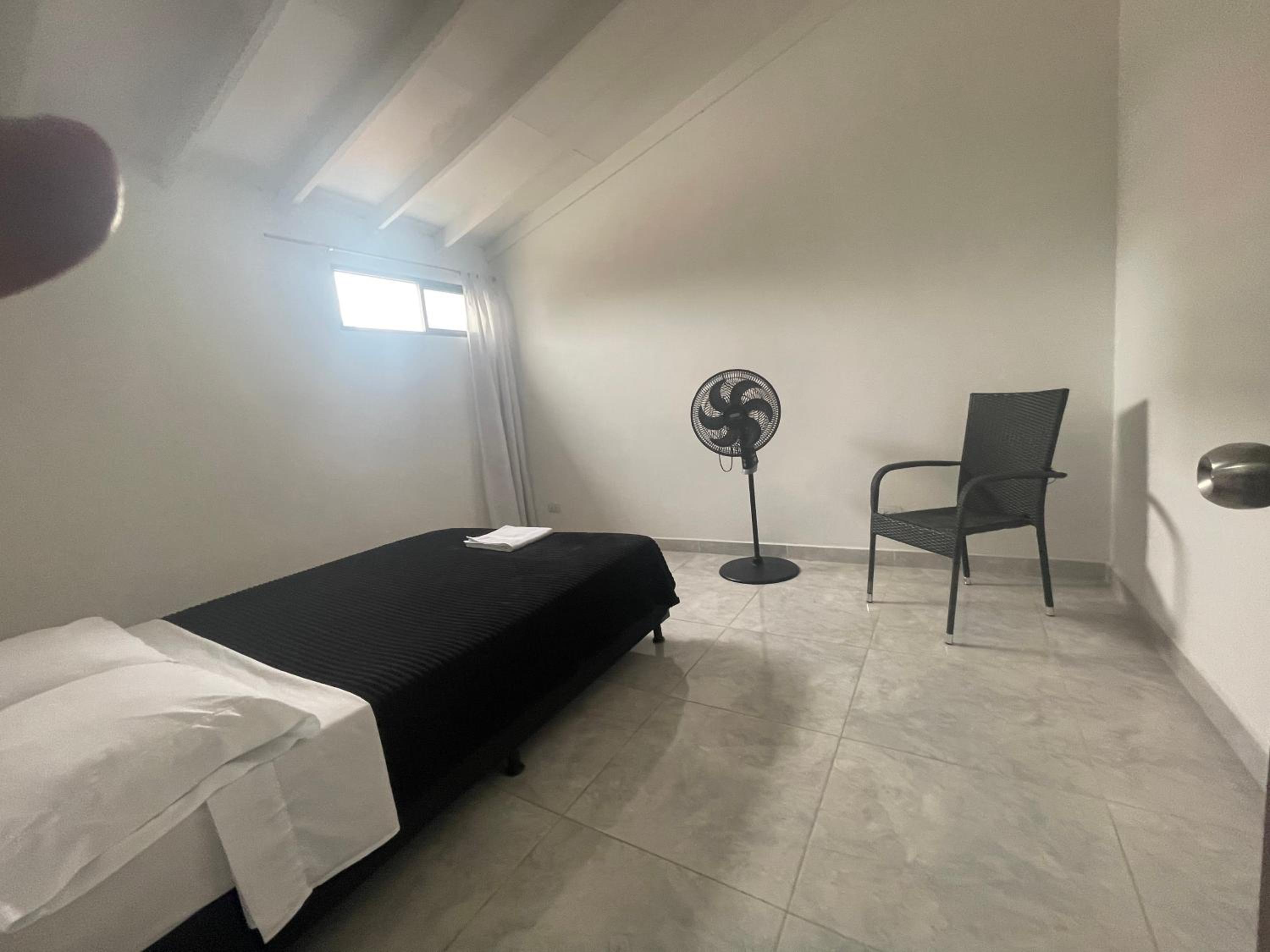 Céntrico apartamento y bien ubicado en Laureles Apto 402