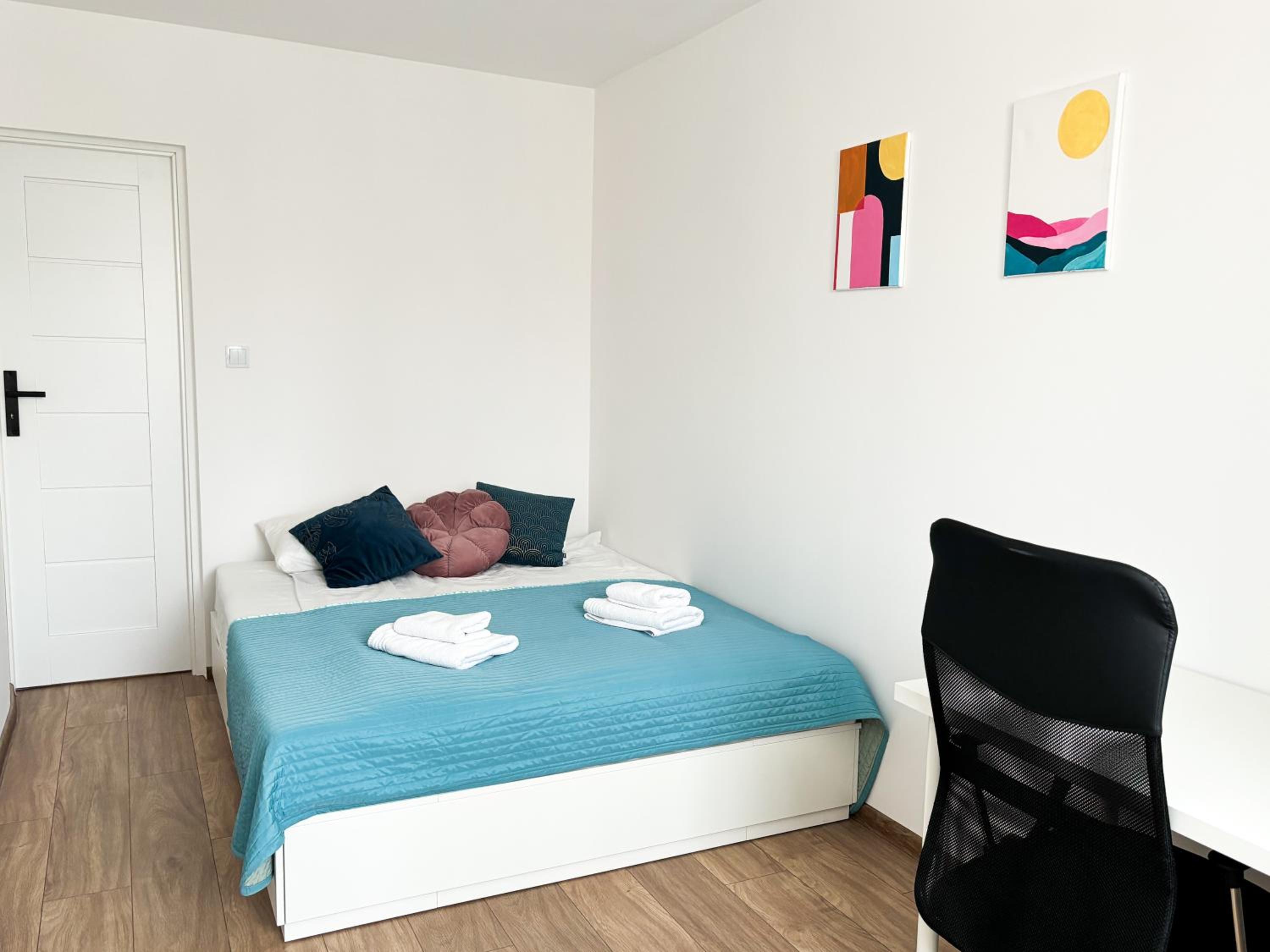 Next Life Apartament