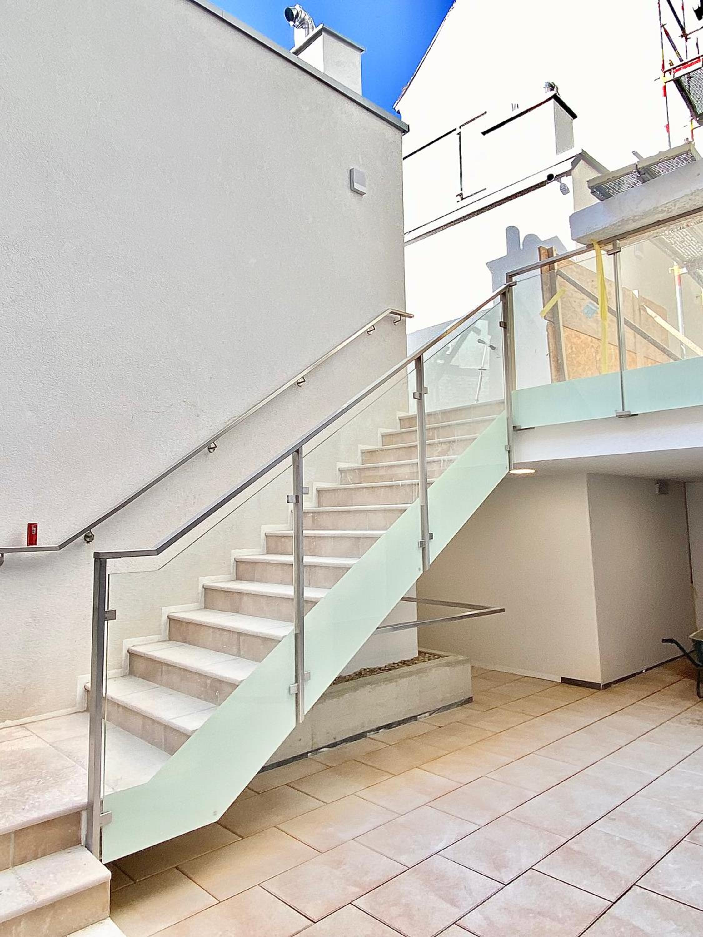 Steiner Residences Vienna Rembrandt