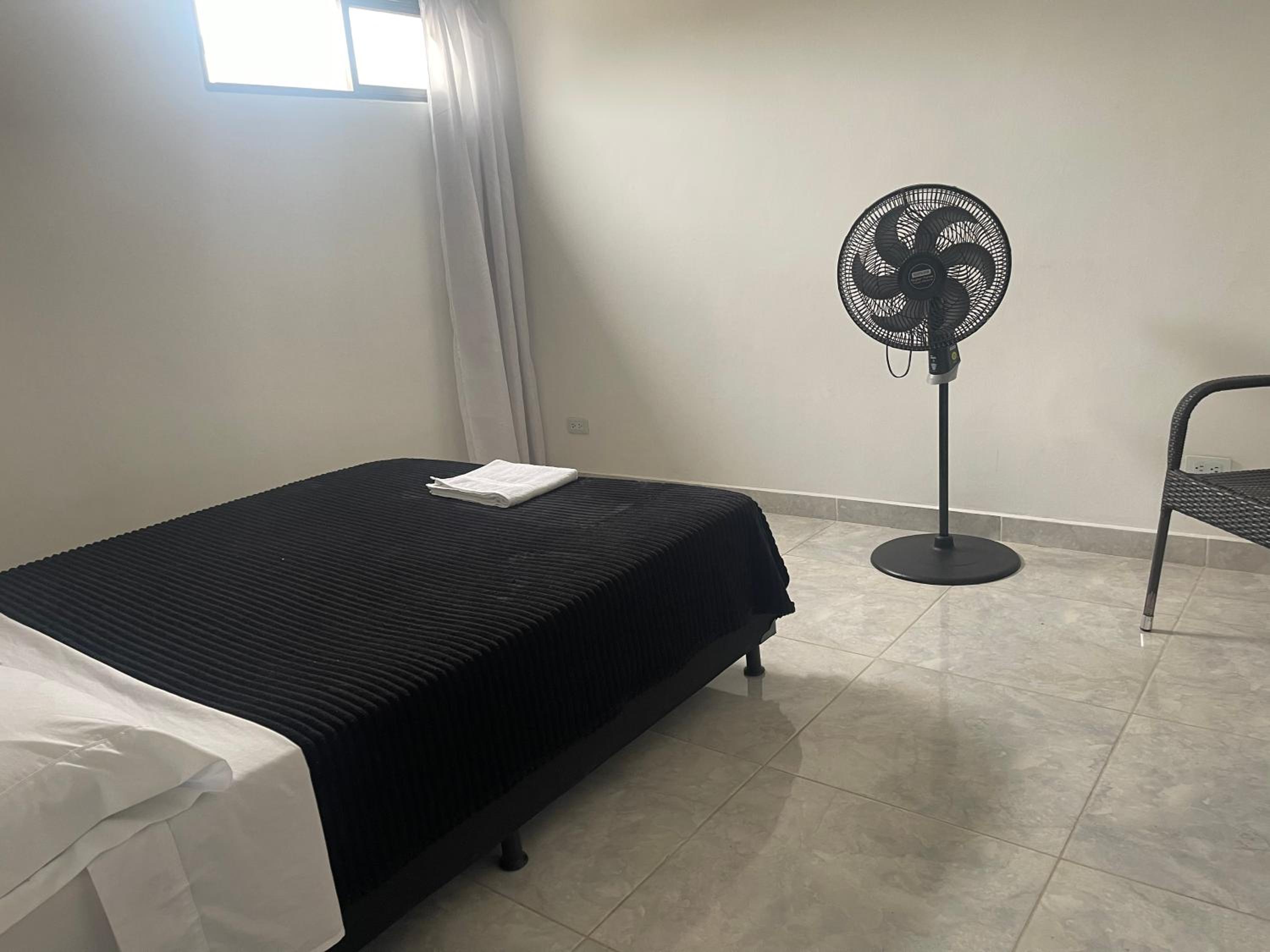 Céntrico apartamento y bien ubicado en Laureles Apto 402