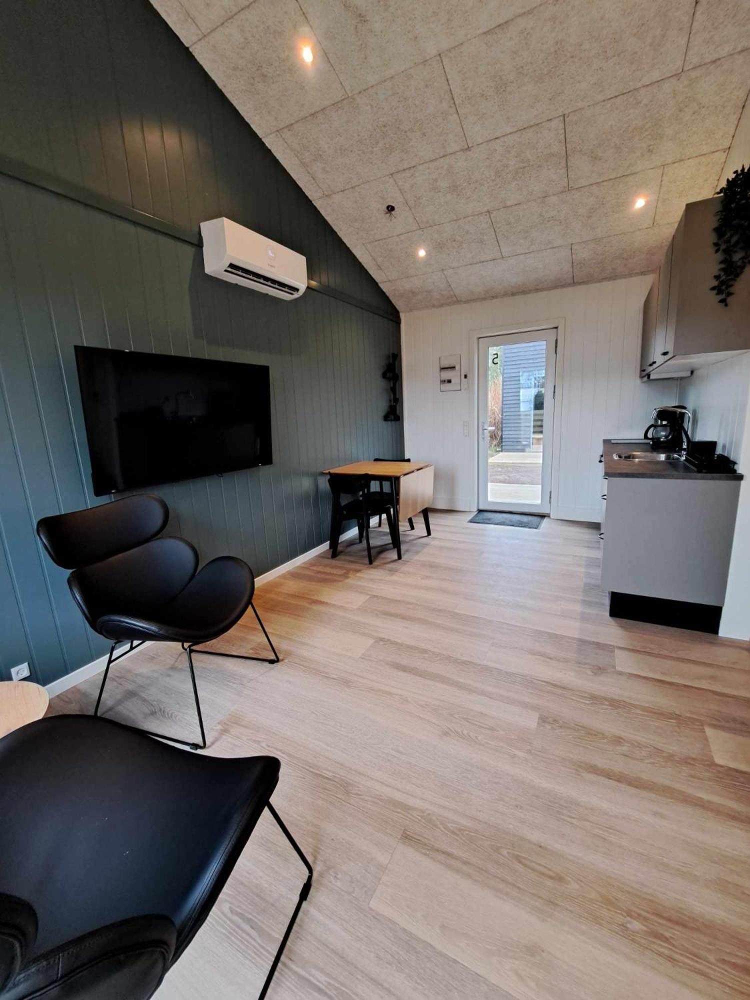 Glyngøre Camping