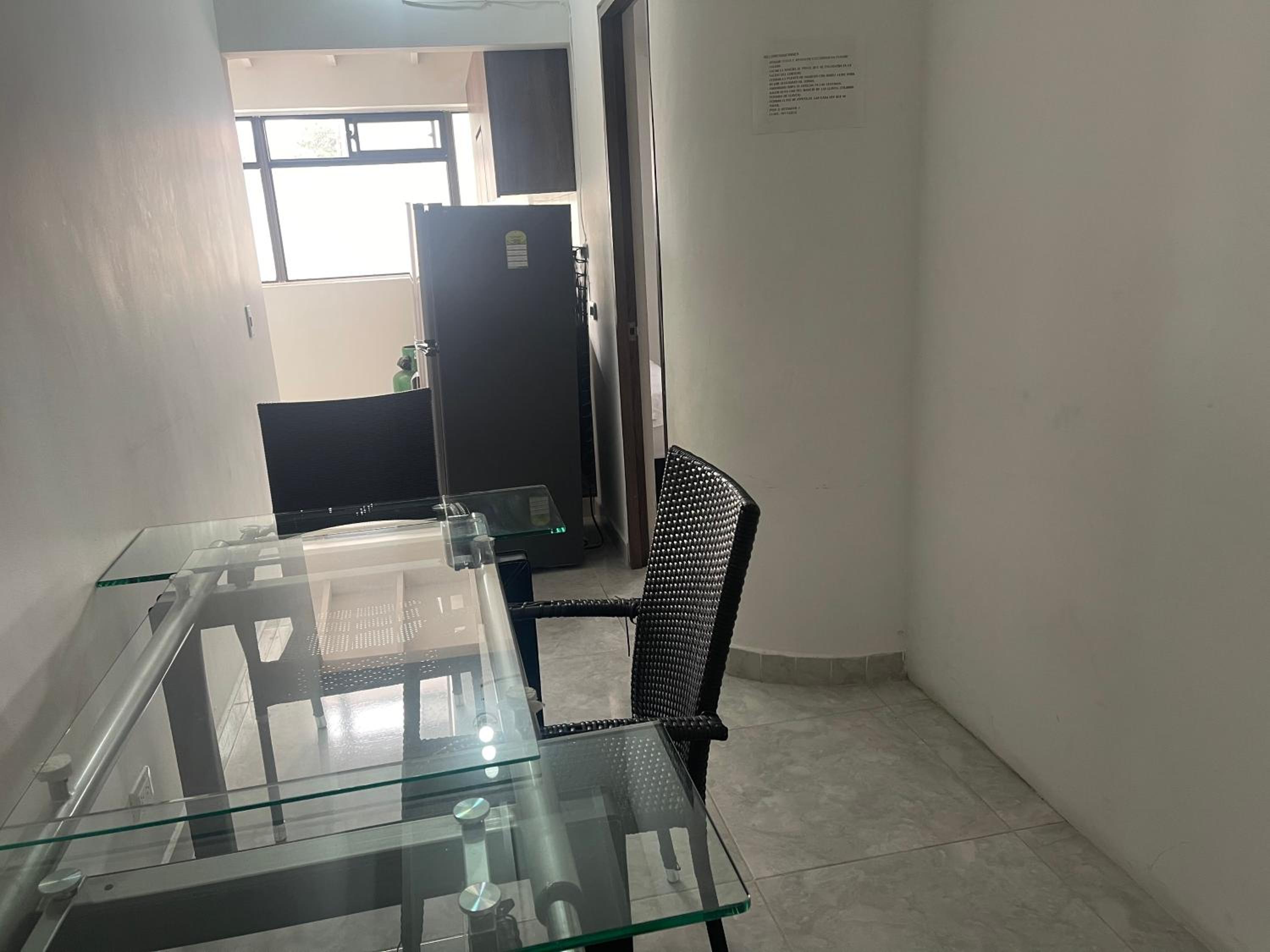 Céntrico apartamento y bien ubicado en Laureles Apto 402
