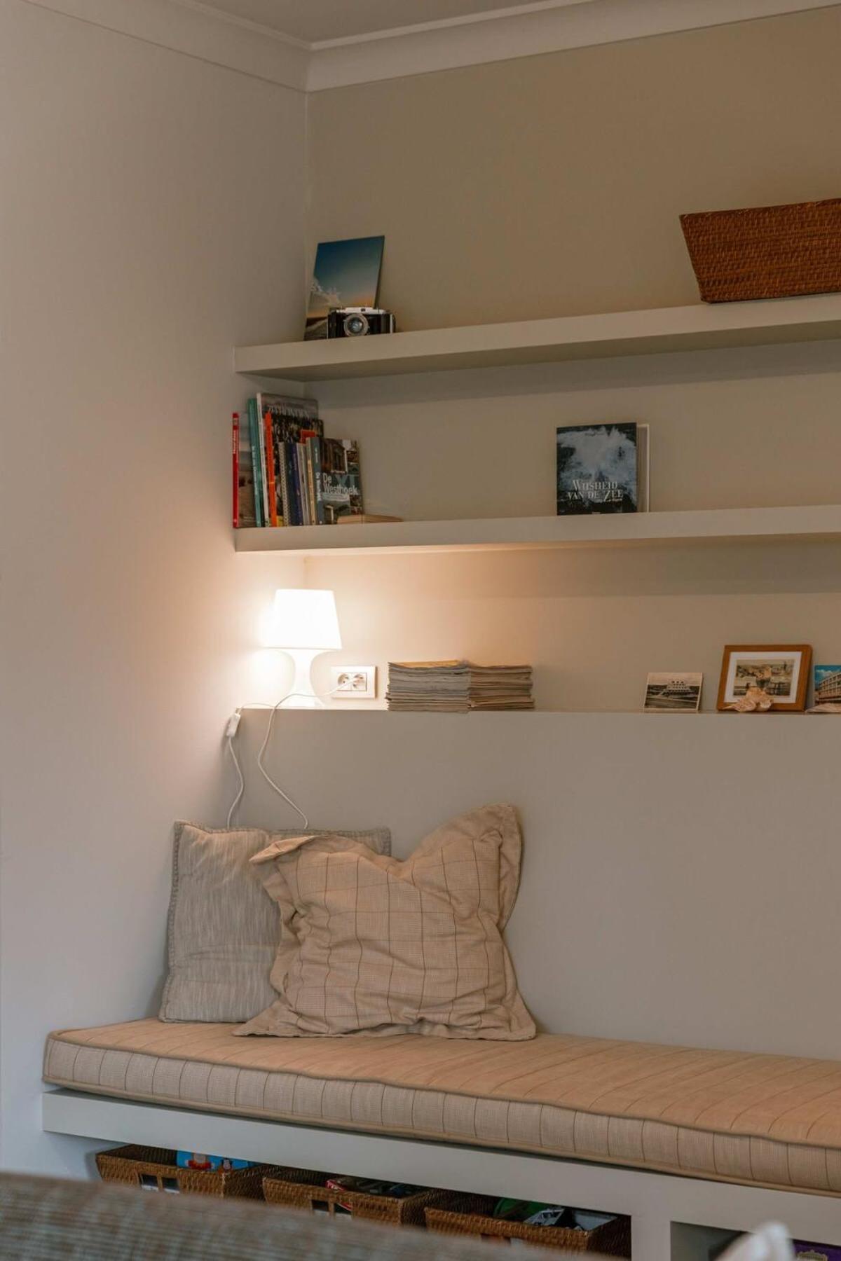 Cozy spacious villa near the coast in Koksijde