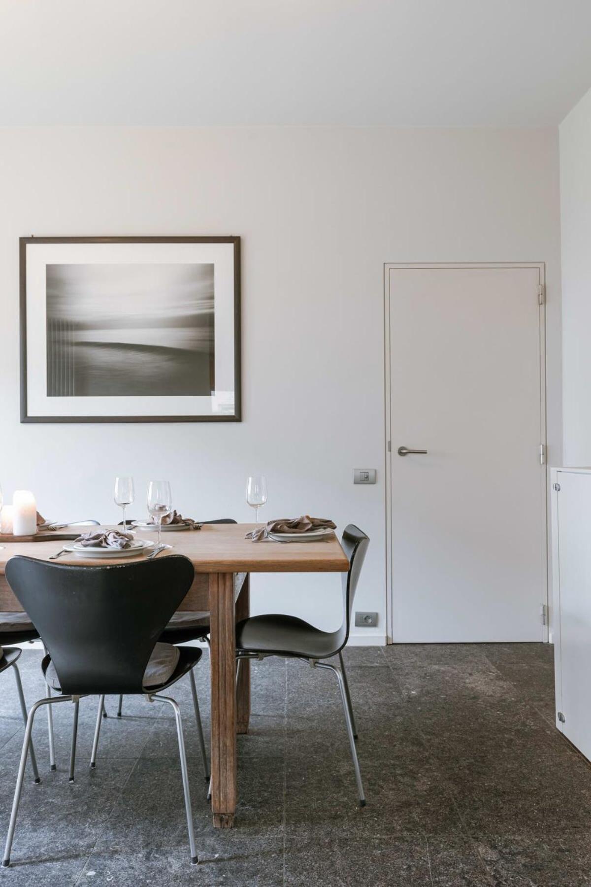 Cozy spacious villa near the coast in Koksijde