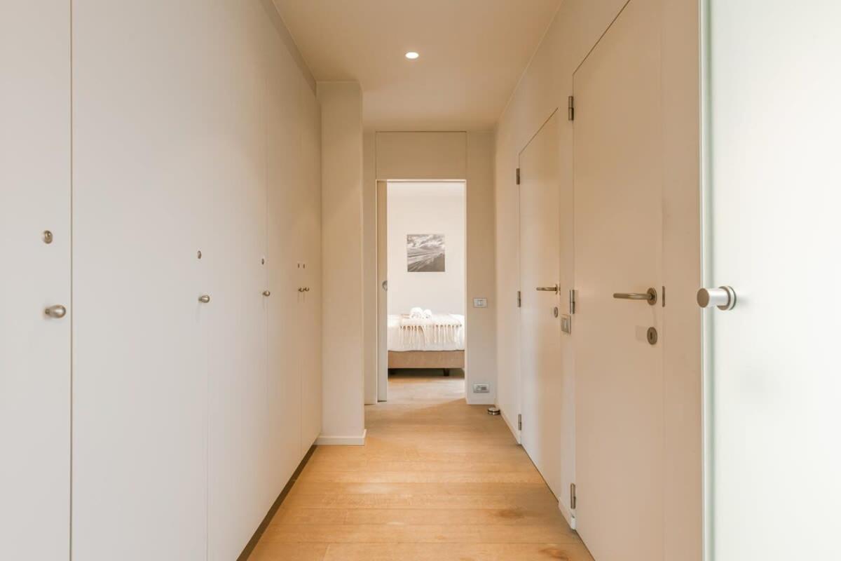 Cozy spacious villa near the coast in Koksijde