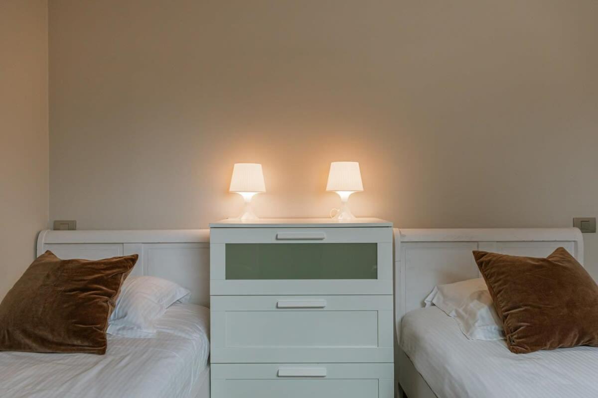 Cozy spacious villa near the coast in Koksijde