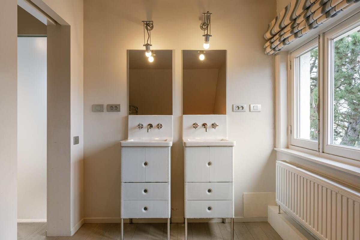 Cozy spacious villa near the coast in Koksijde
