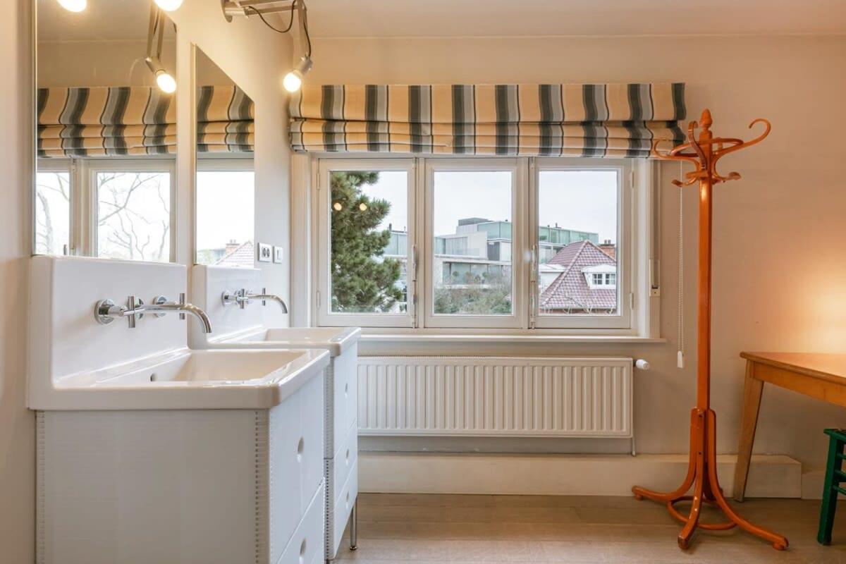 Cozy spacious villa near the coast in Koksijde