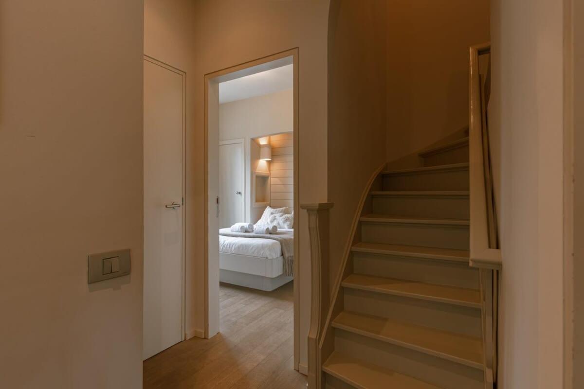 Cozy spacious villa near the coast in Koksijde