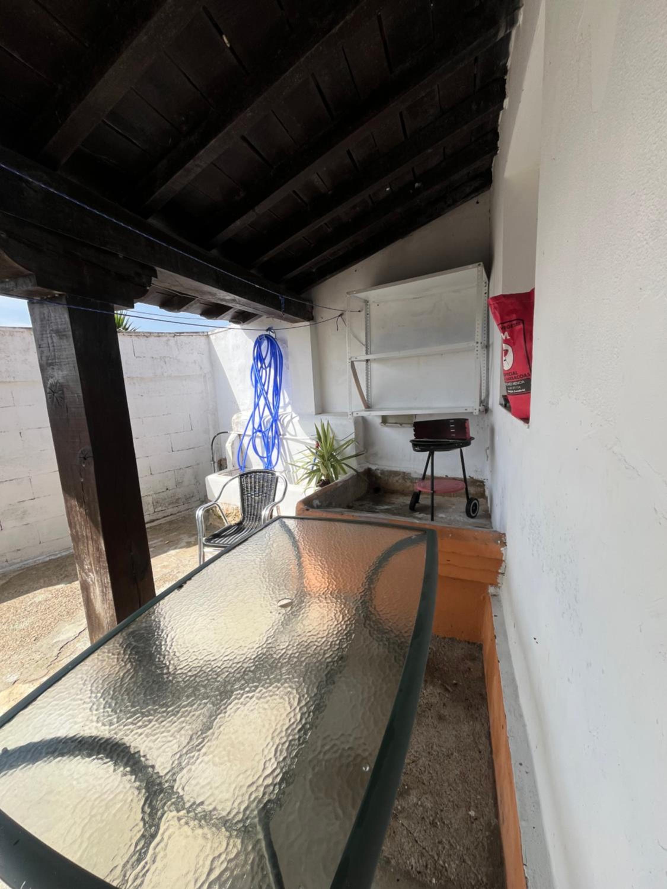 Casa La Ranera de Santillana