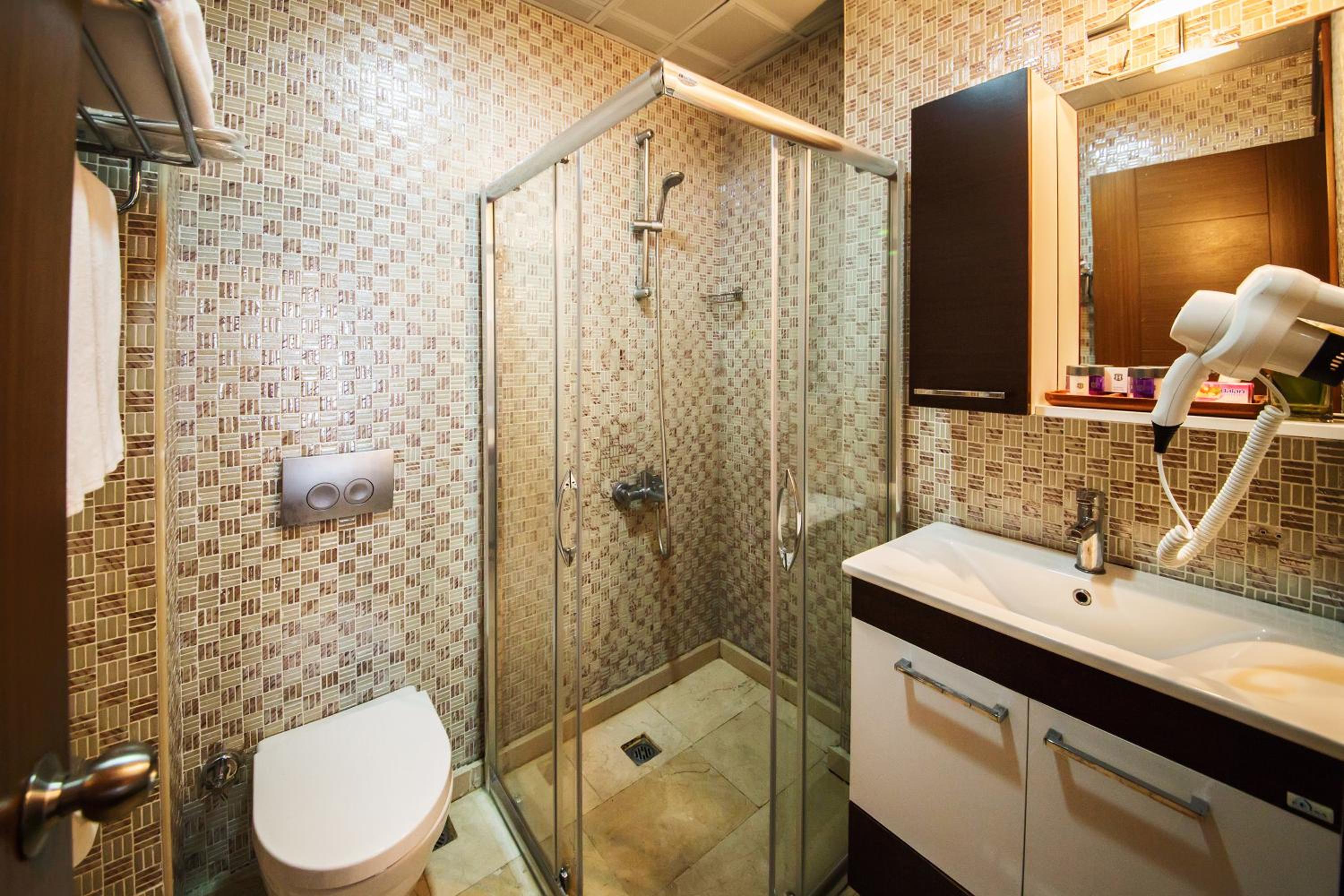 Maritime Otel İstanbul - Image 31