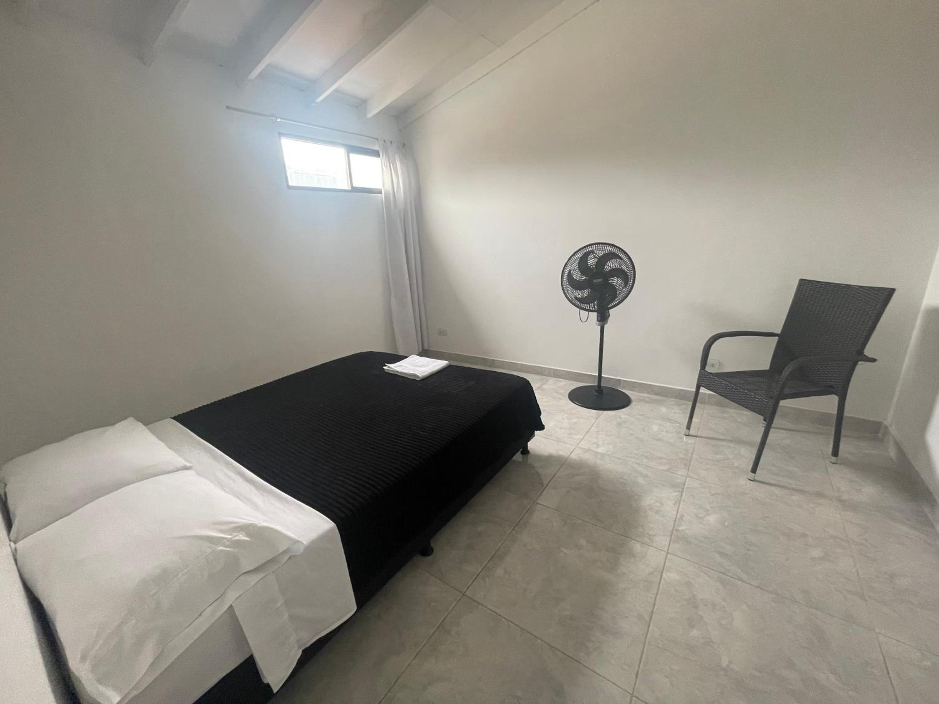 Céntrico apartamento y bien ubicado en Laureles Apto 402