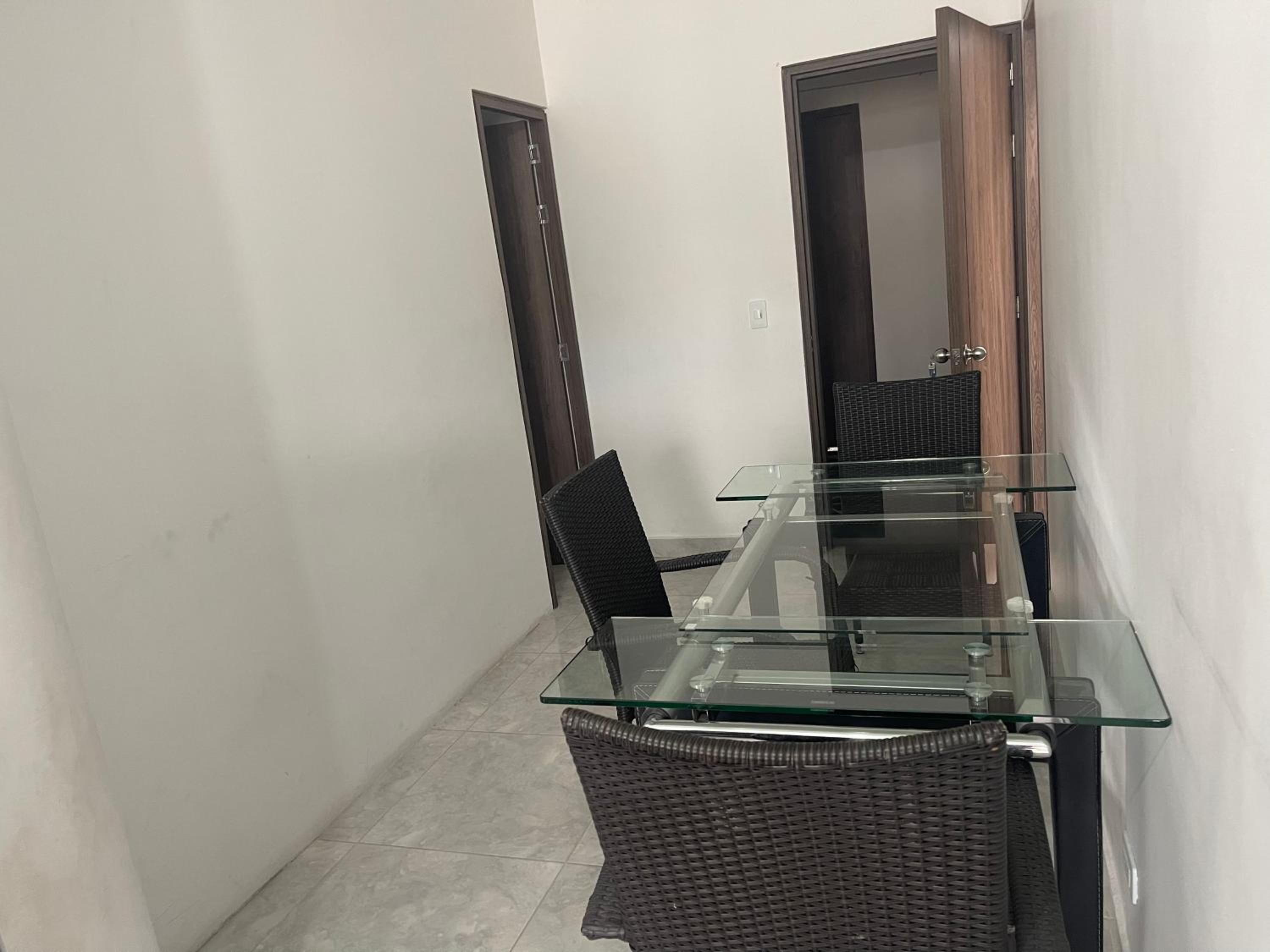Céntrico apartamento y bien ubicado en Laureles Apto 402