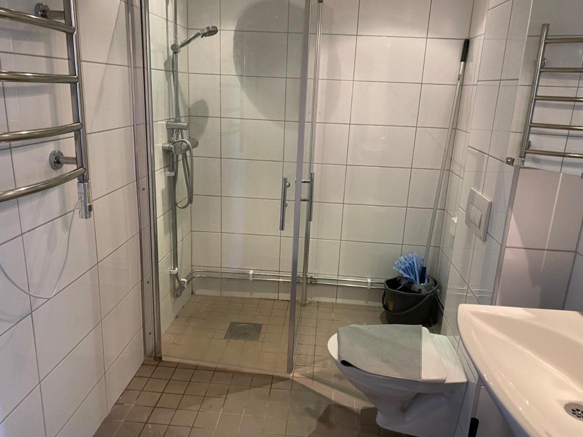 Cozy 1 bedroom flat on Lindingo view 2