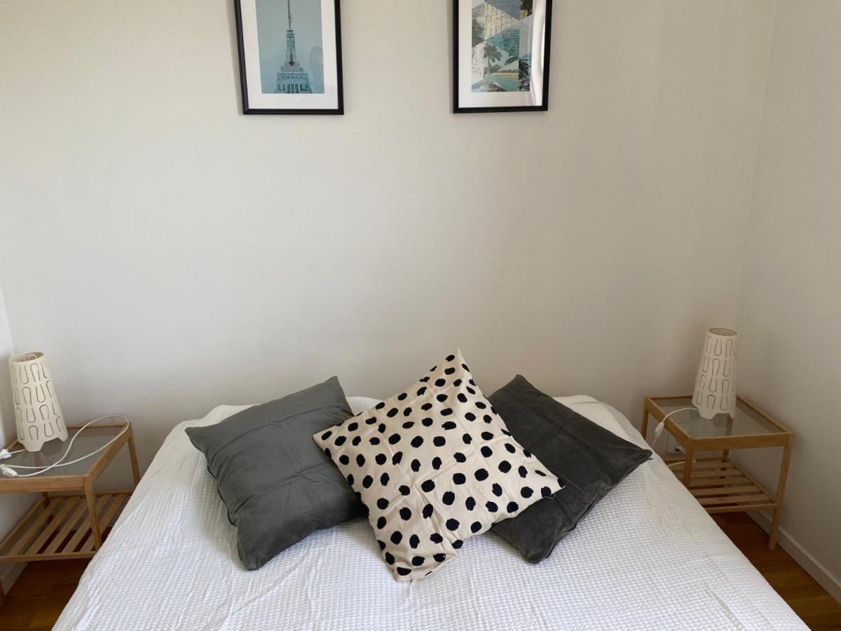 Cozy 1 bedroom flat on Lindingo view 3