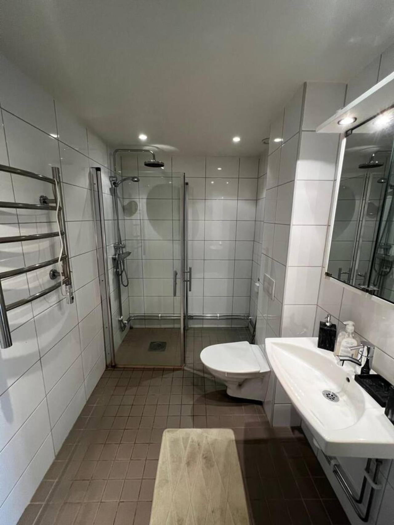 Cozy 1 bedroom flat on Lindingo view 4