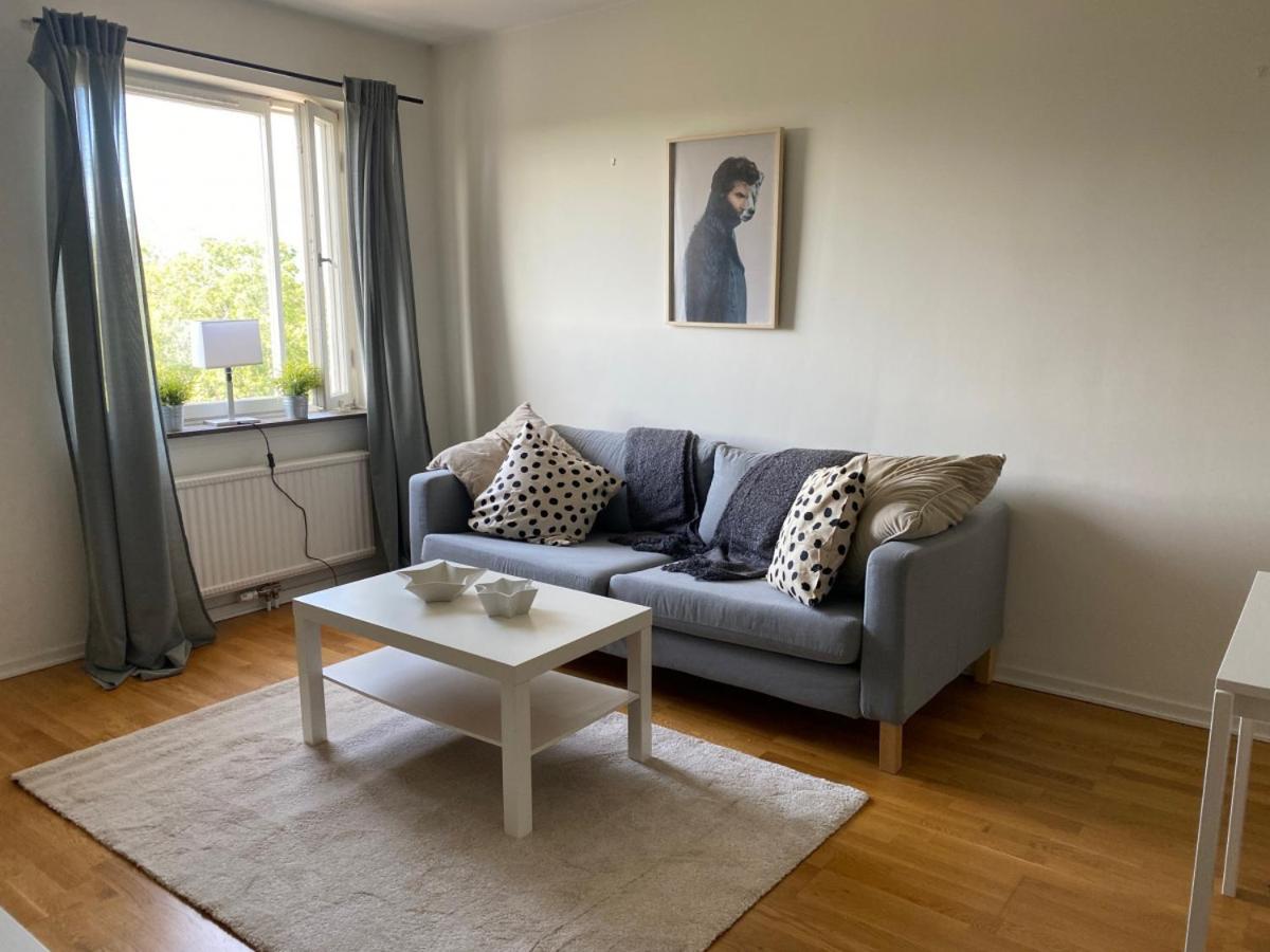 Cozy 1 bedroom flat on Lindingo view 5