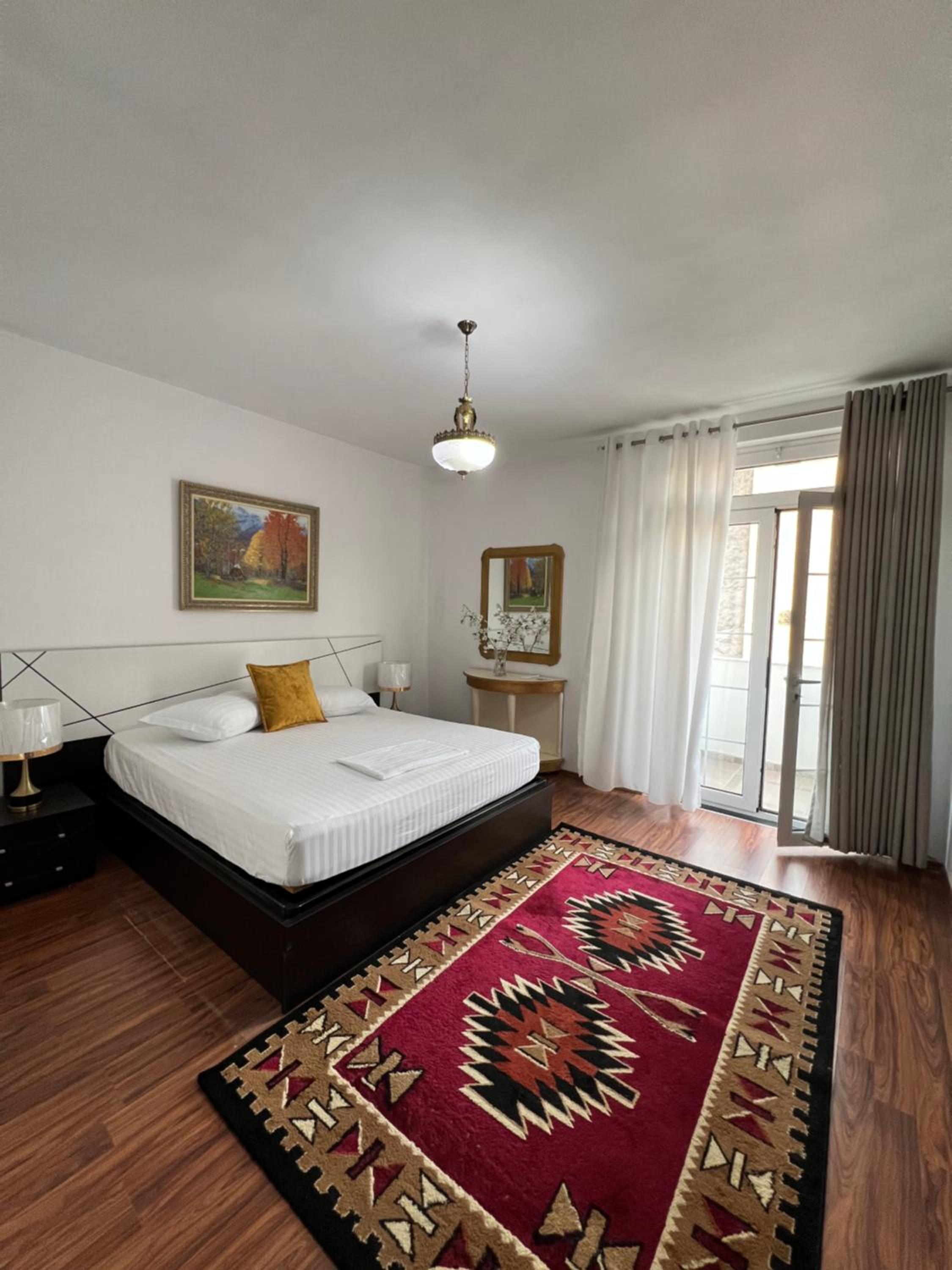 North Star Hotel