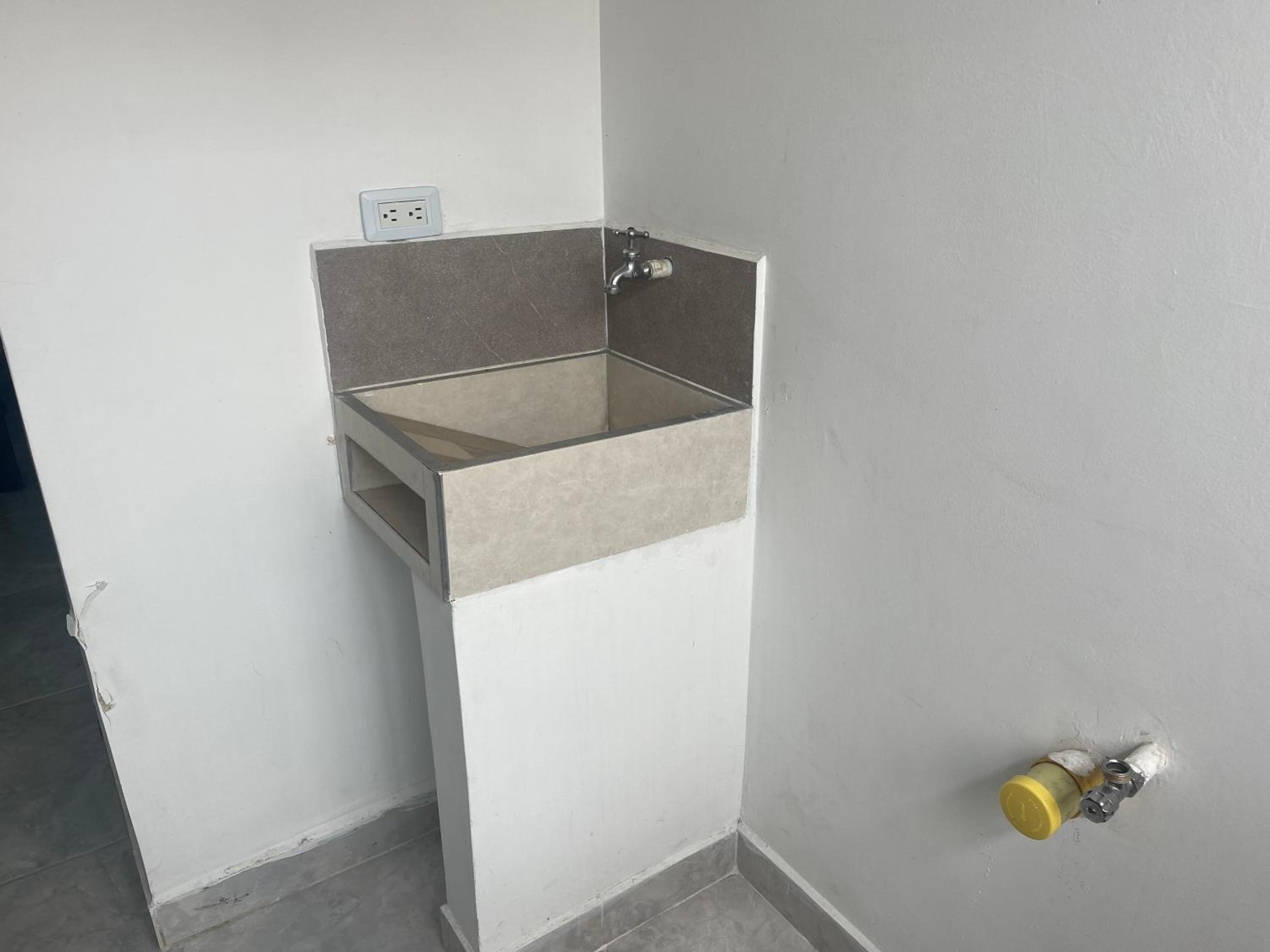 Céntrico apartamento y bien ubicado en Laureles Apto 402
