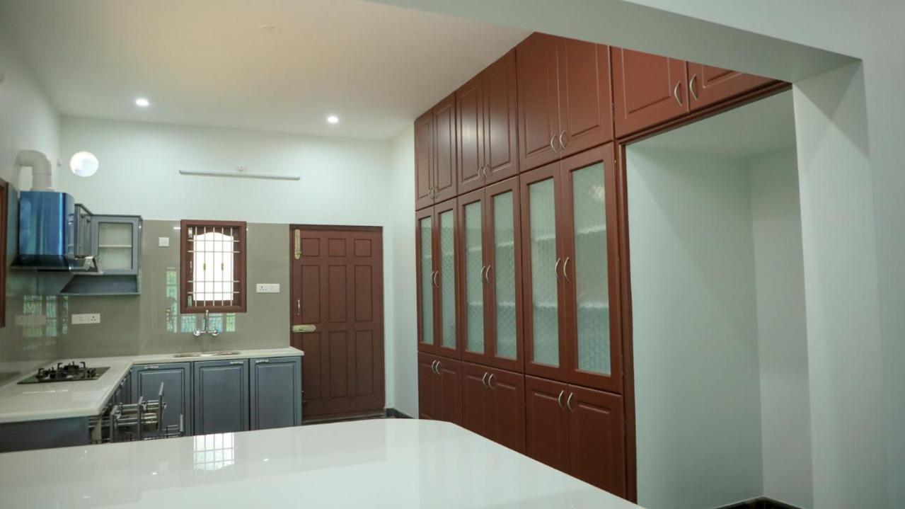 Paradise Home Stay Pondicherry Luxury Stay with Private Swimming Pool