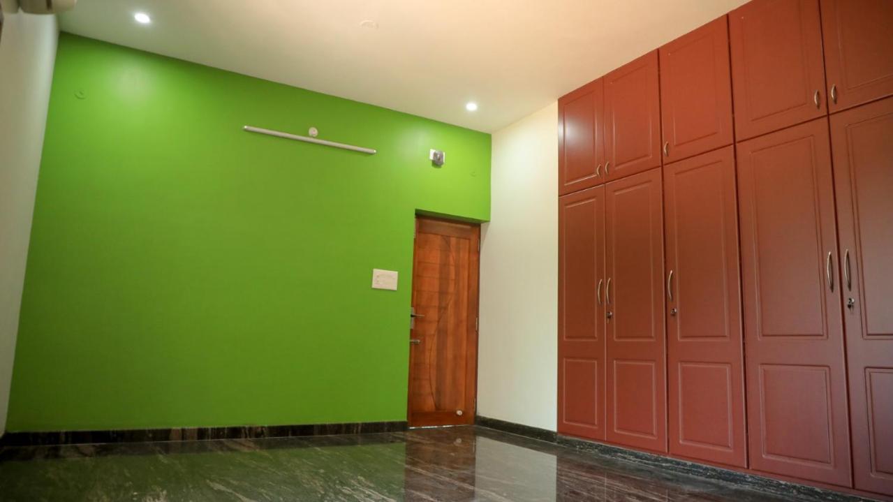 Paradise Home Stay Pondicherry Luxury Stay with Private Swimming Pool