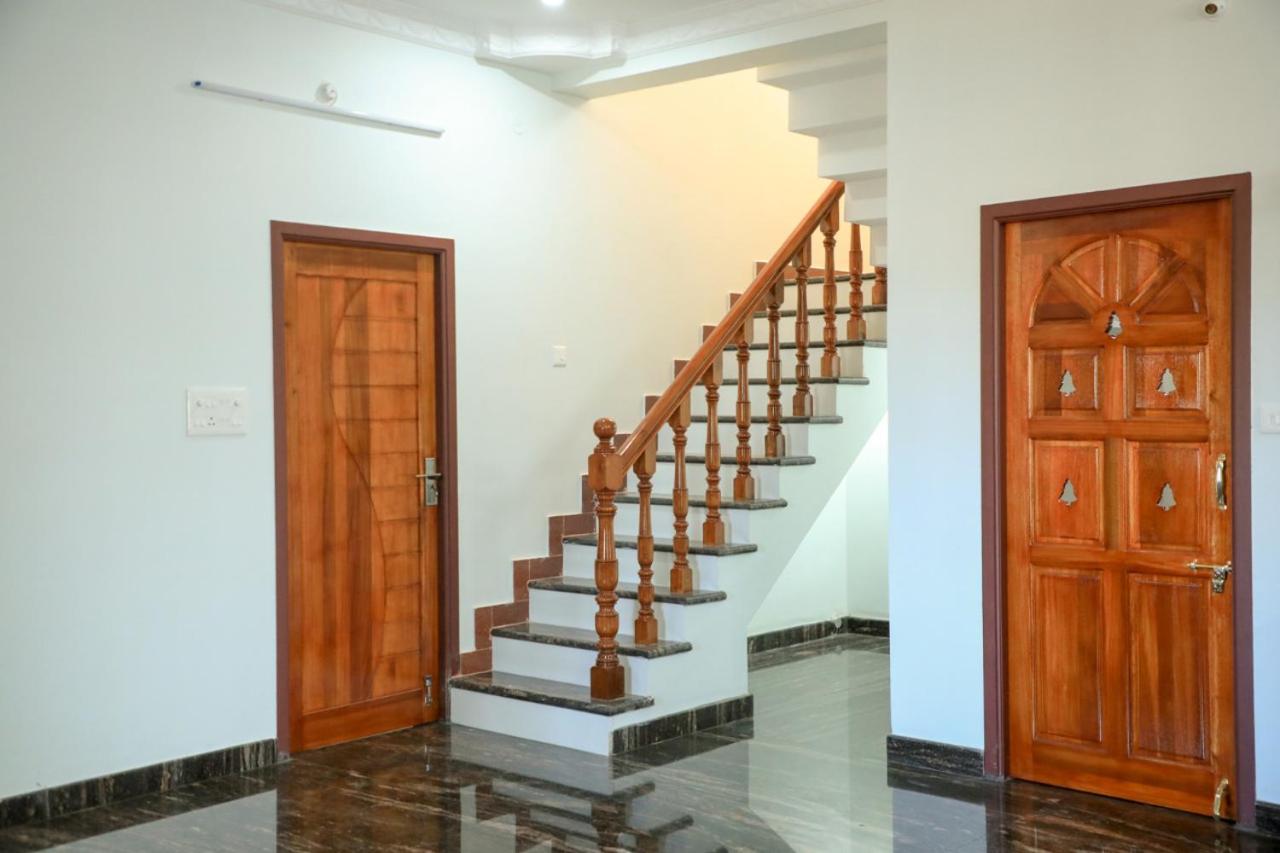 Paradise Home Stay Pondicherry Luxury Stay with Private Swimming Pool