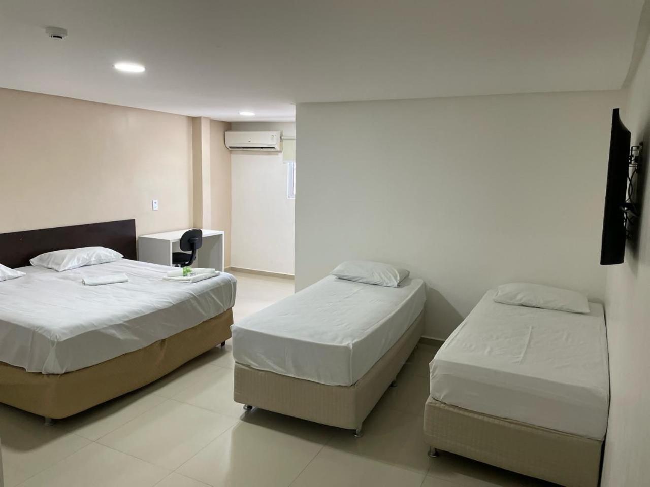Falcão Hotel Arapiraca