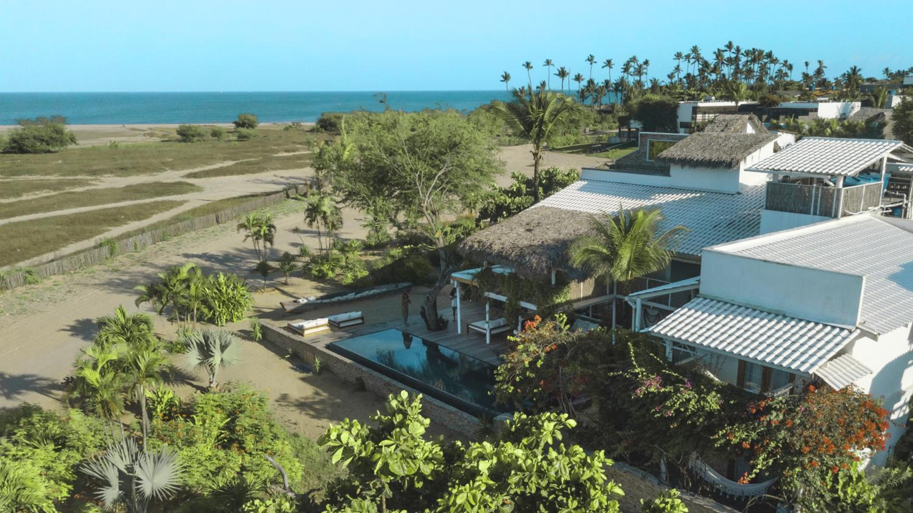 Villa Praia - La Villa Group