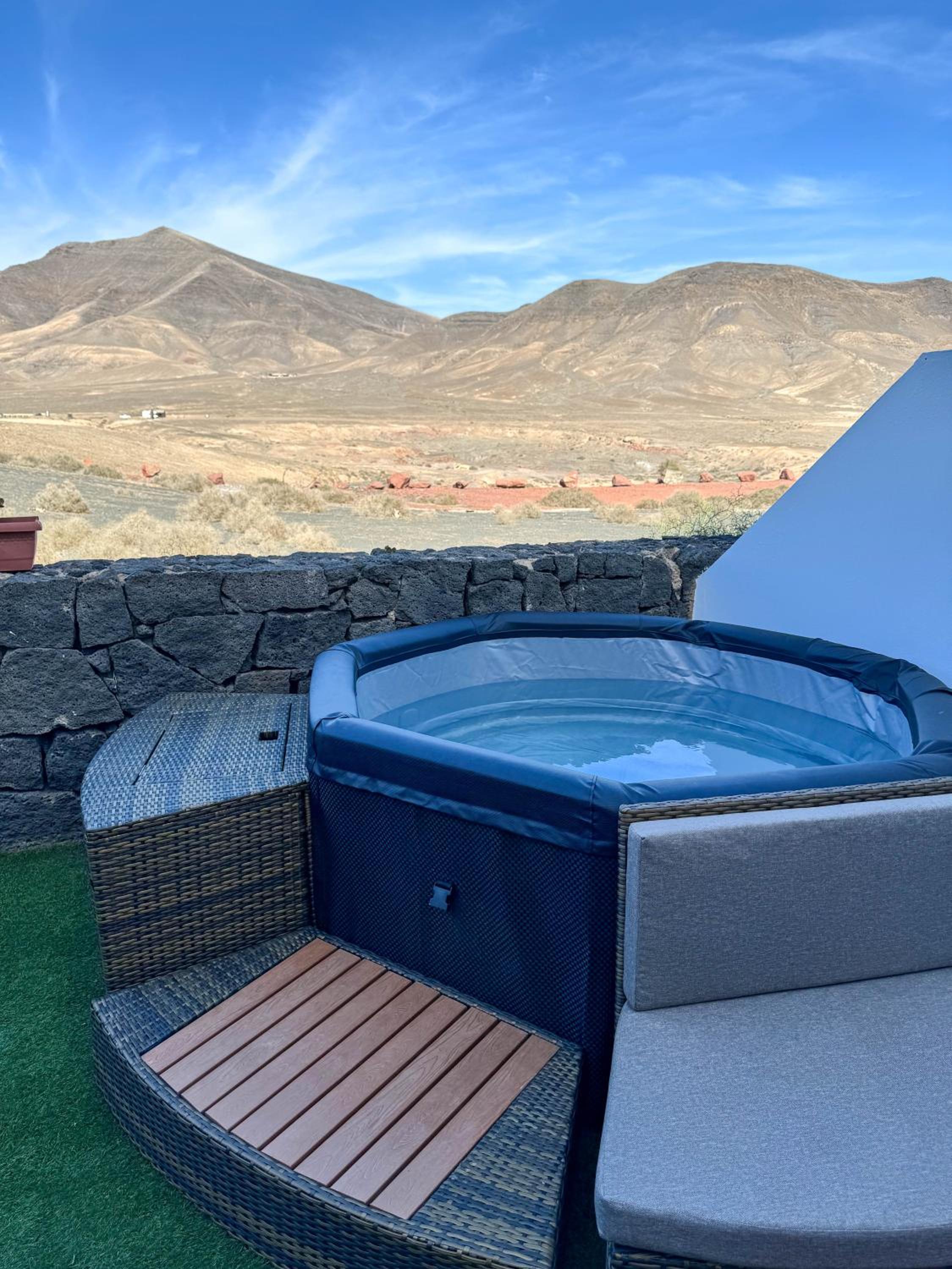 Hotel A-Laghoa - Image 1