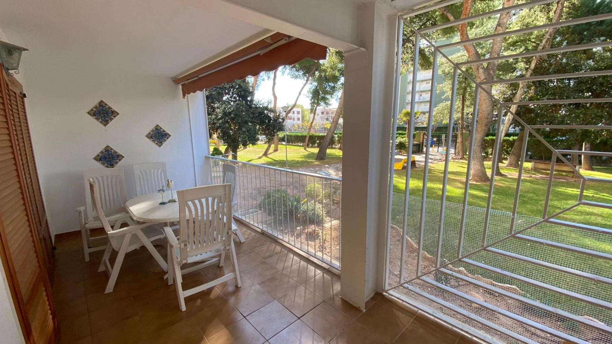 Apartamentos Princicassim Amanecer en benicasim