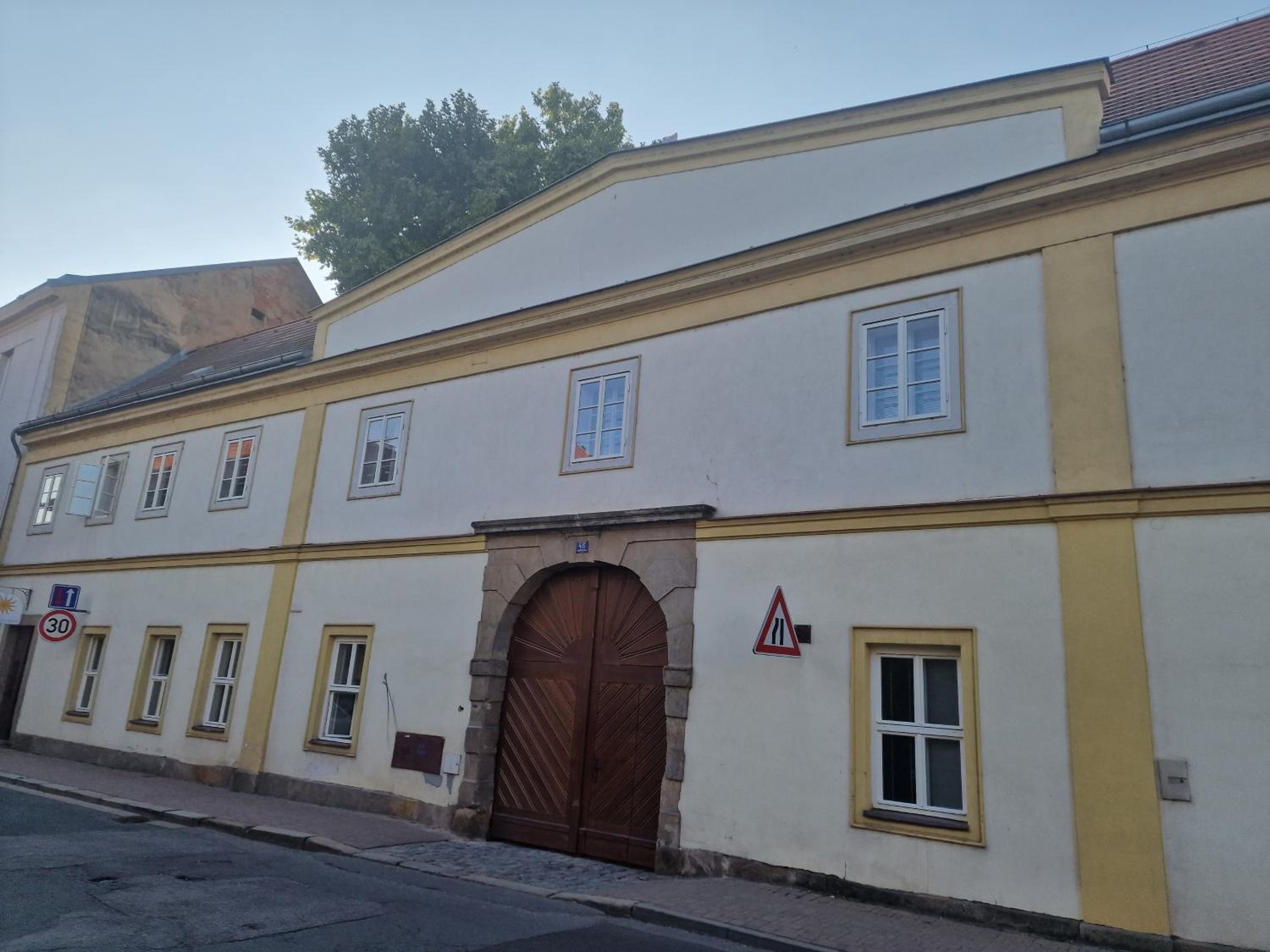 Apartmán Anežka 3 s vířivou vanou