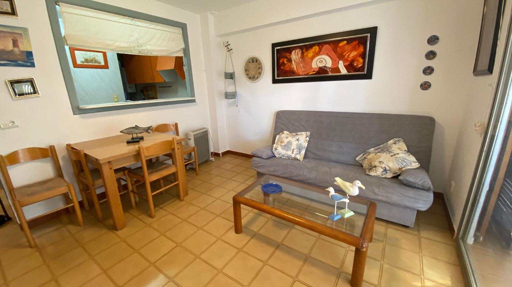 Apartamentos Princicassim Amanecer en benicasim