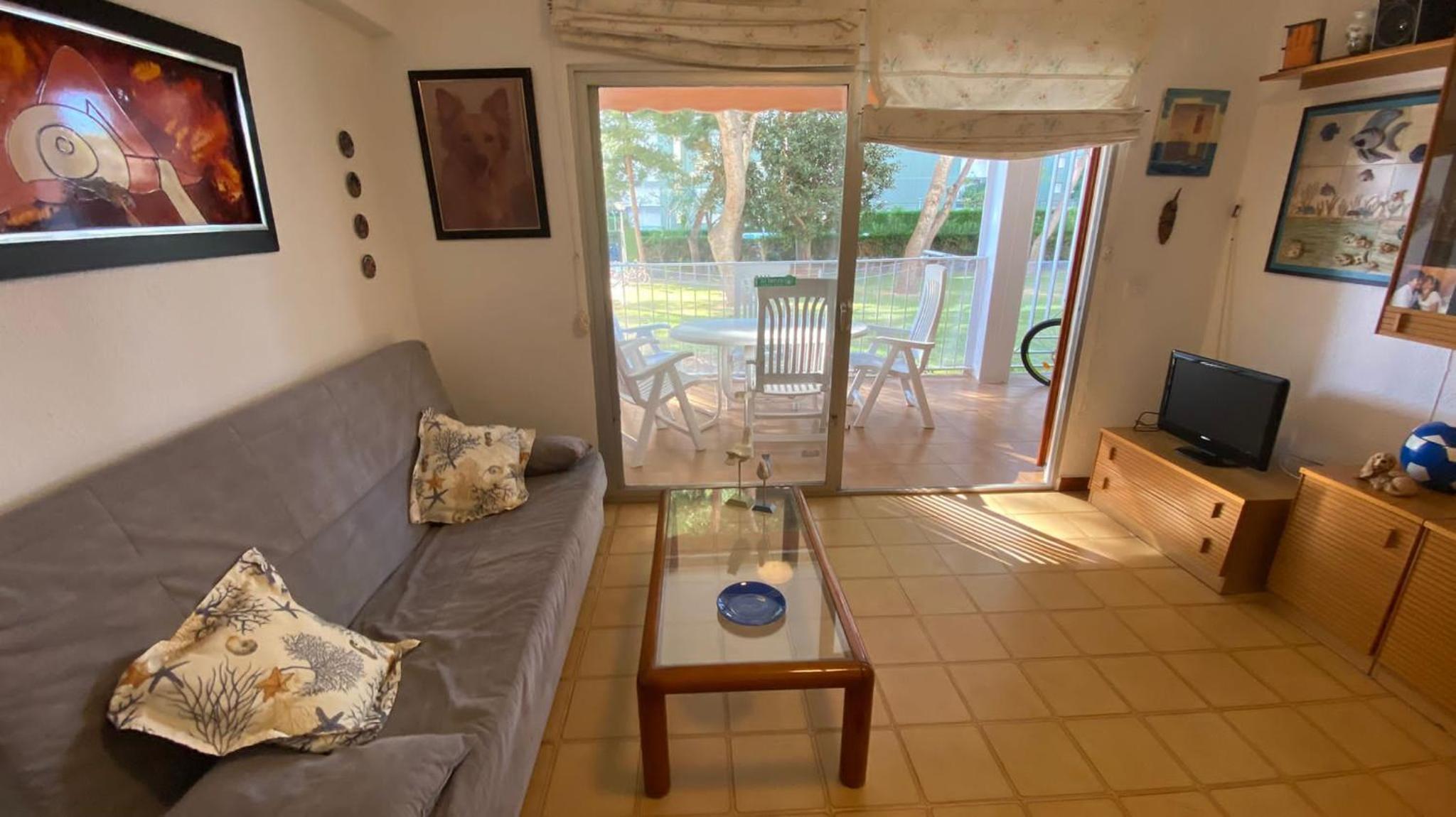 Apartamentos Princicassim Amanecer en benicasim