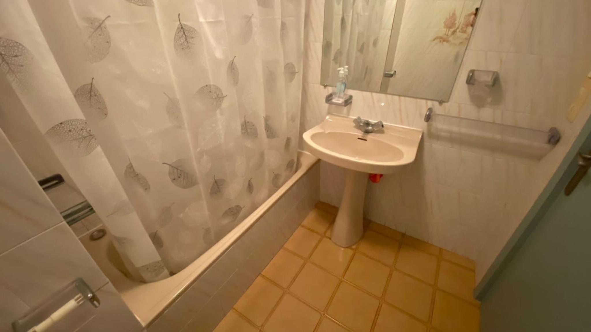 Apartamentos Princicassim Amanecer en benicasim