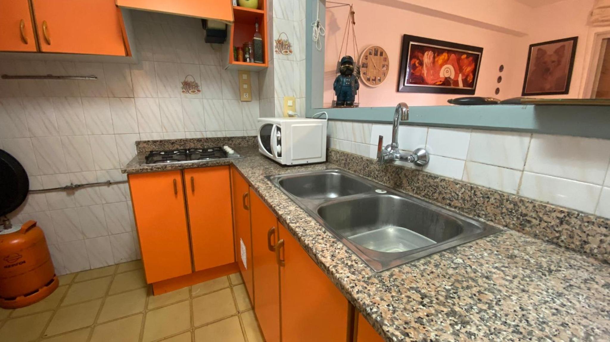 Apartamentos Princicassim Amanecer en benicasim