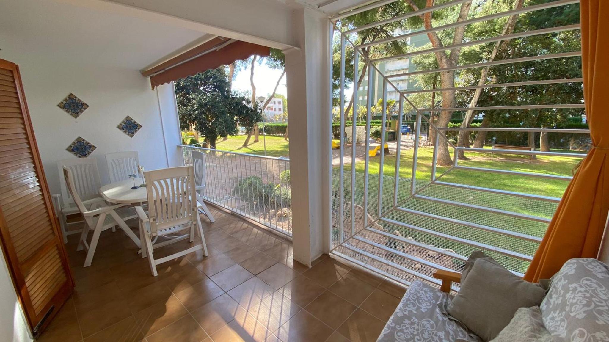 Apartamentos Princicassim Amanecer en benicasim