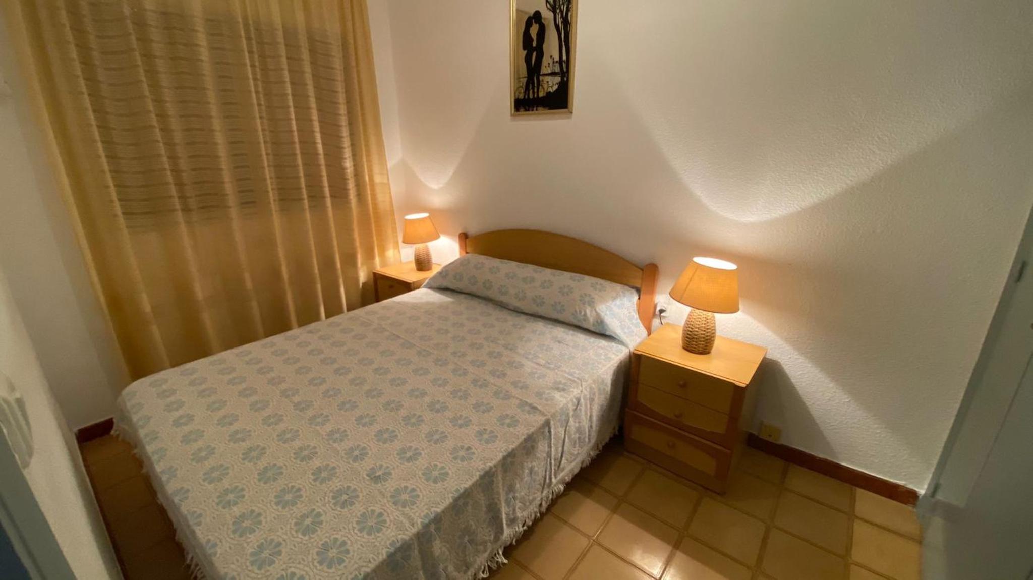 Apartamentos Princicassim Amanecer en benicasim