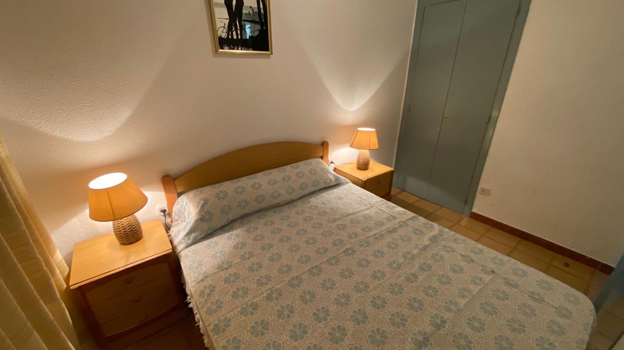 Apartamentos Princicassim Amanecer en benicasim