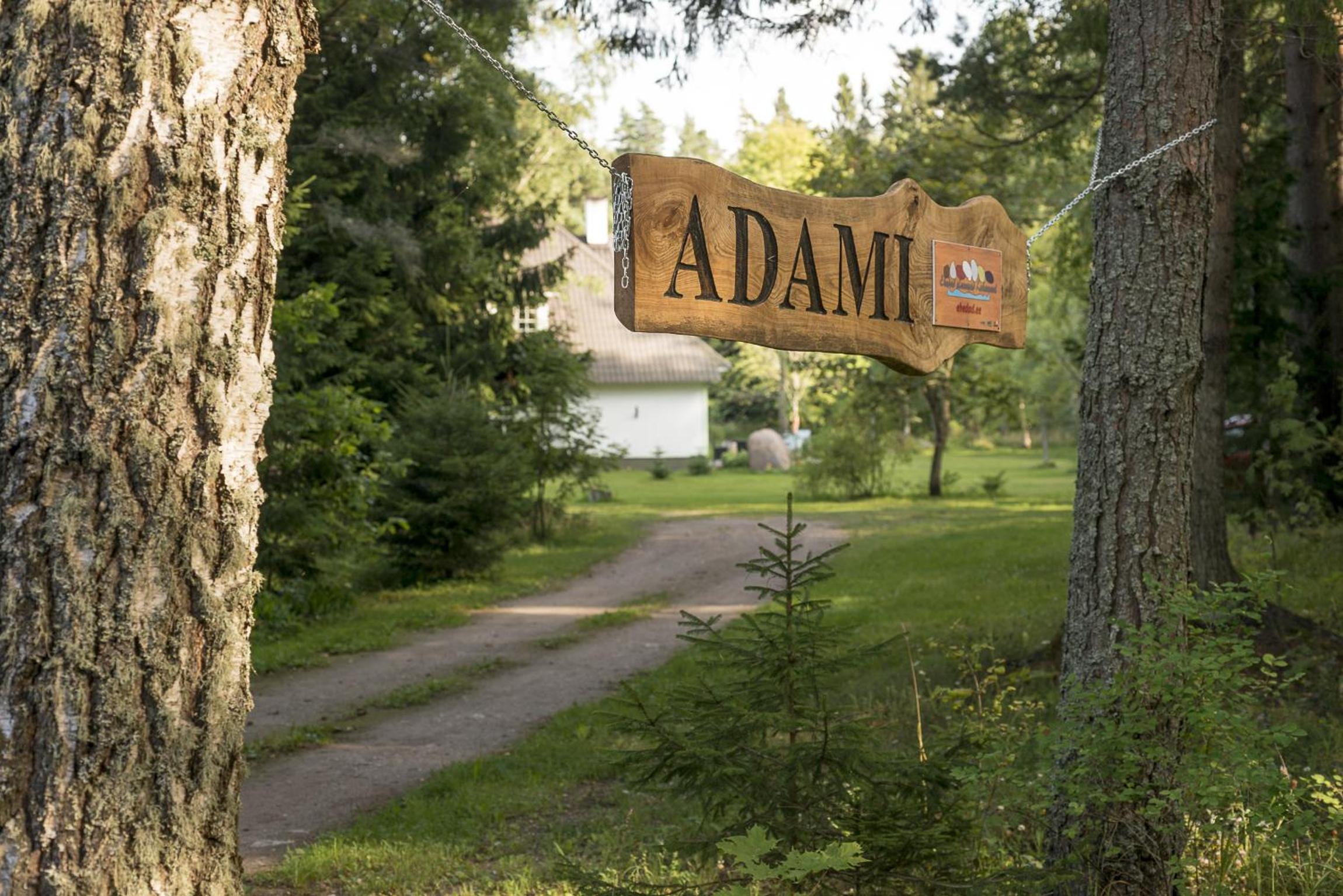 Adami Country Guesthouse